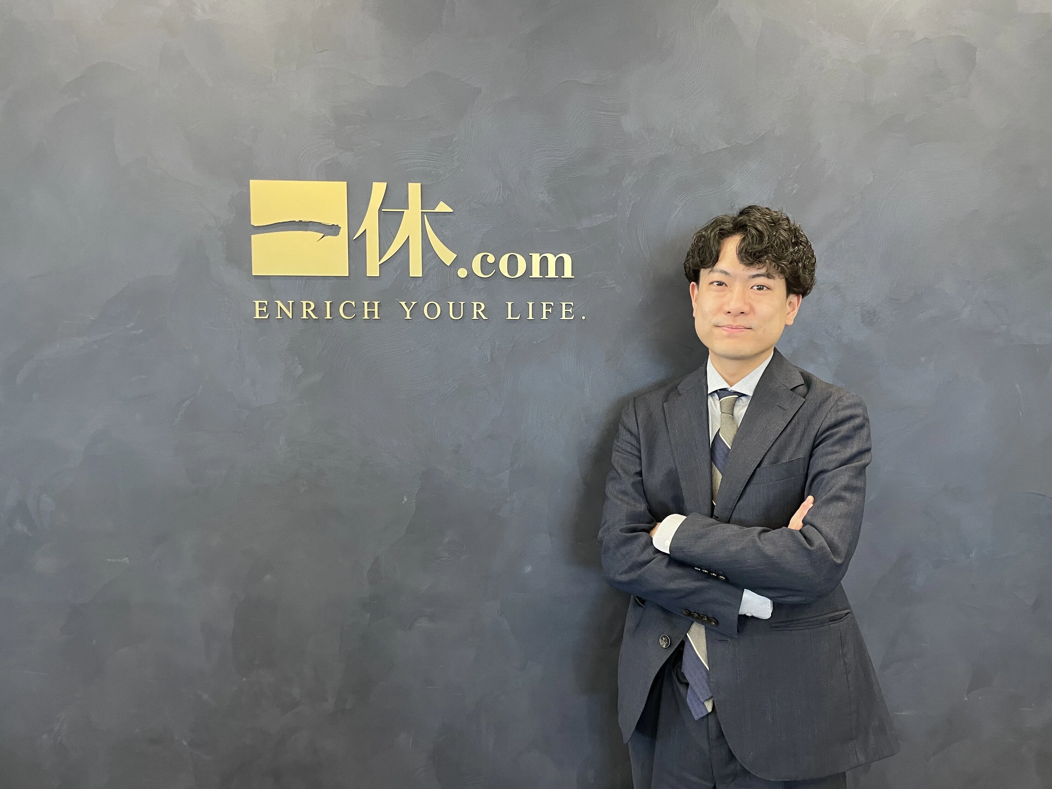 思考の深さが想像を超えていた」安定を捨てた僕が、入社2年で手に入れ