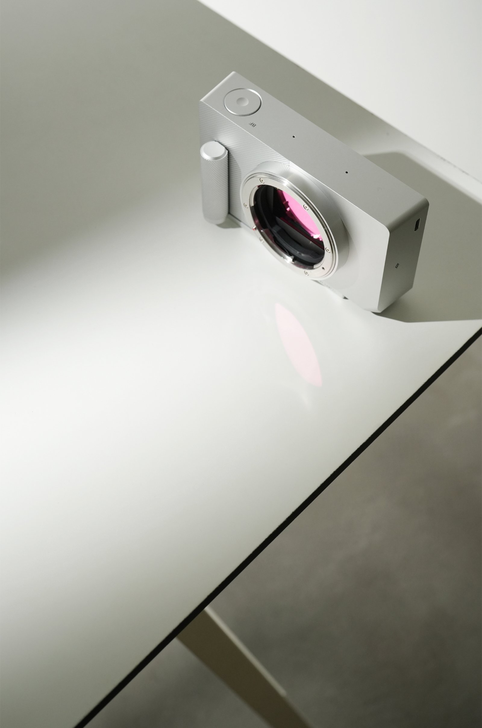 プレスリリース】 シグマBF専用 メタルグリップベース発売｜MR.STONE