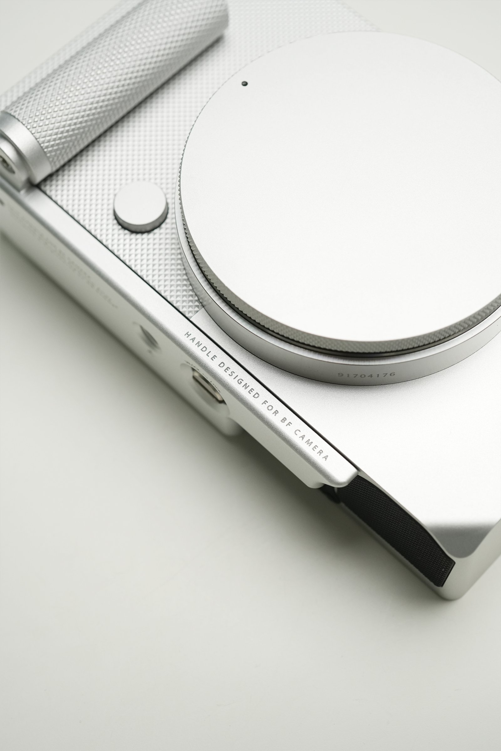 プレスリリース】 シグマBF専用 メタルグリップベース発売｜MR.STONE