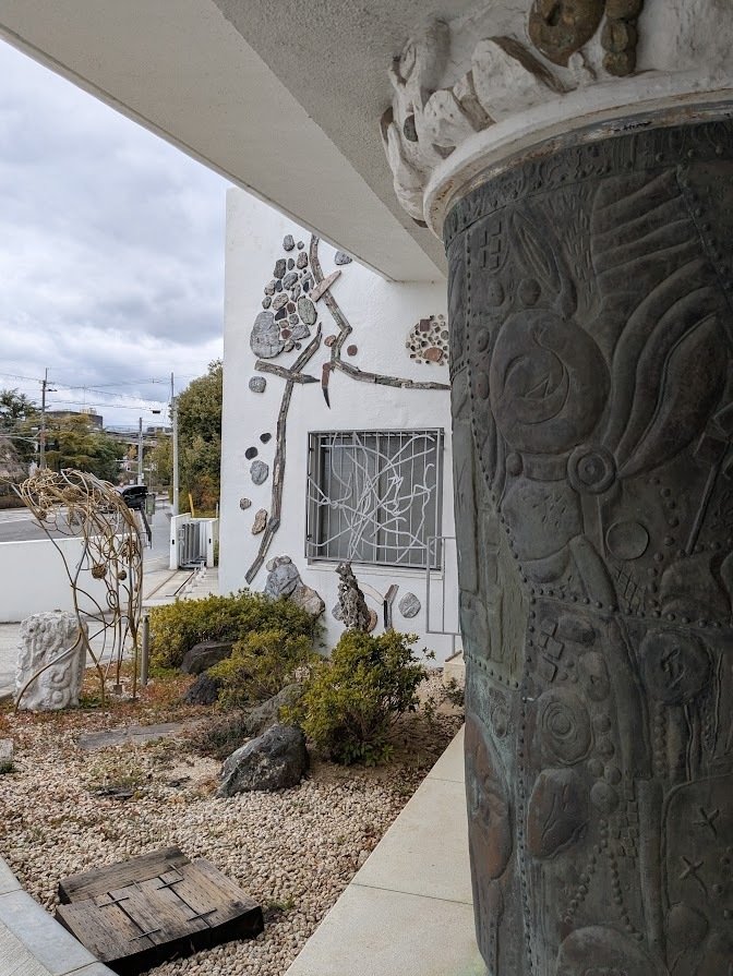 京都府立堂本印象美術館には行くべき｜日本伝承文化研究会