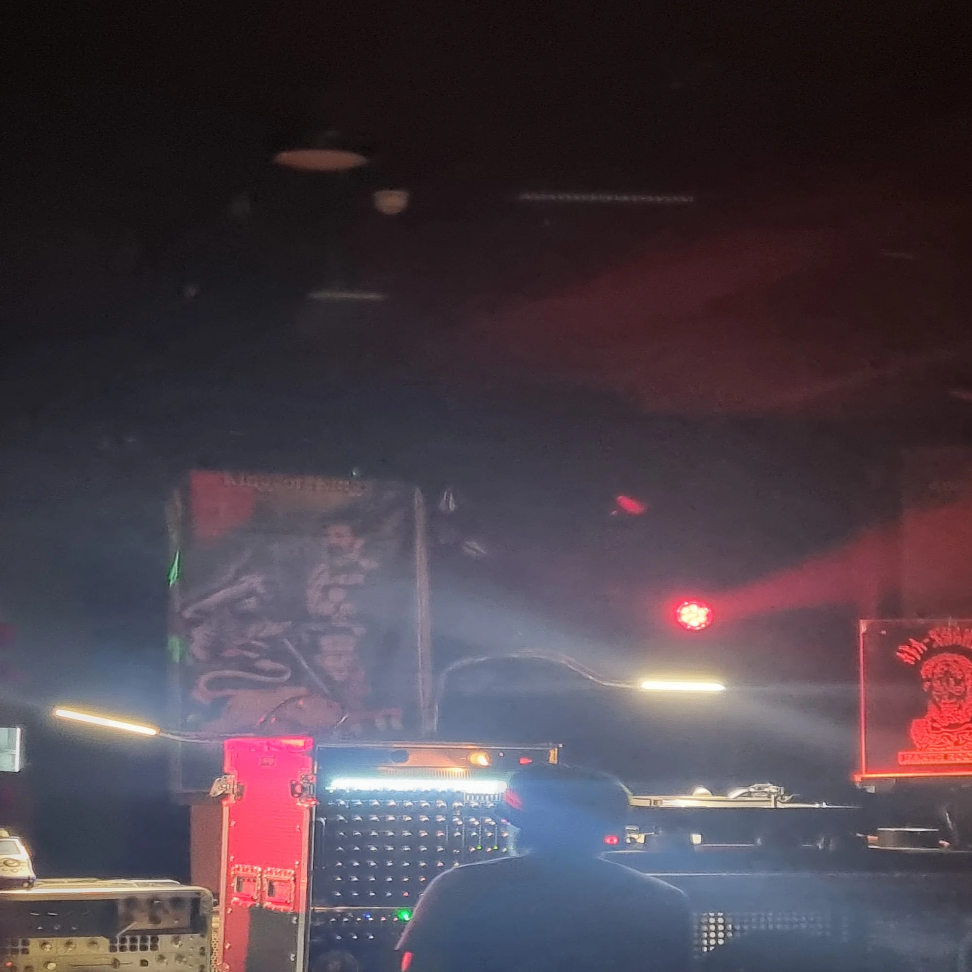 2025 London Music Live & Club Experience Summary: UK Dub Legend 