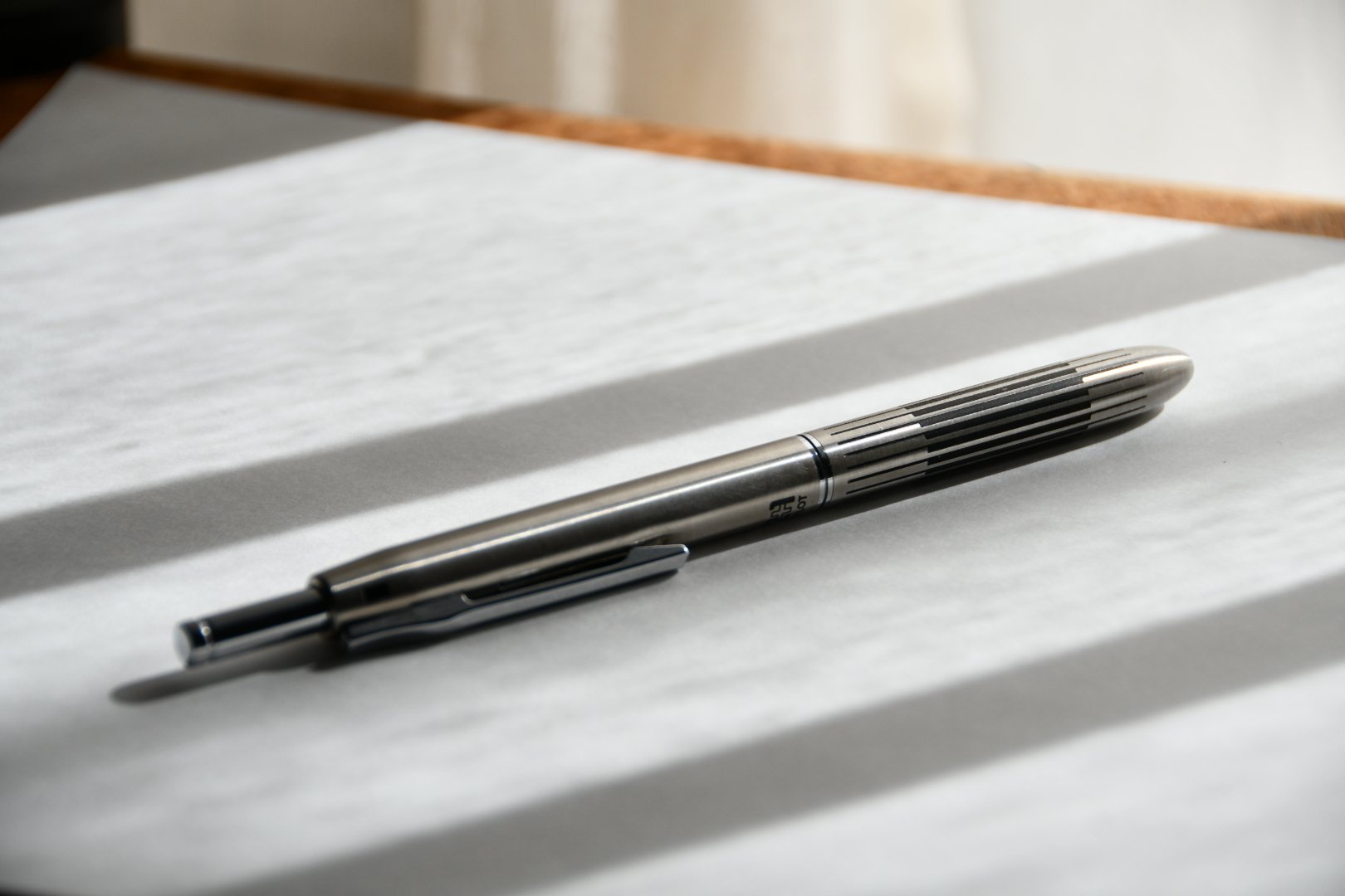 筆箱紹介Ⅸ｜岩颯