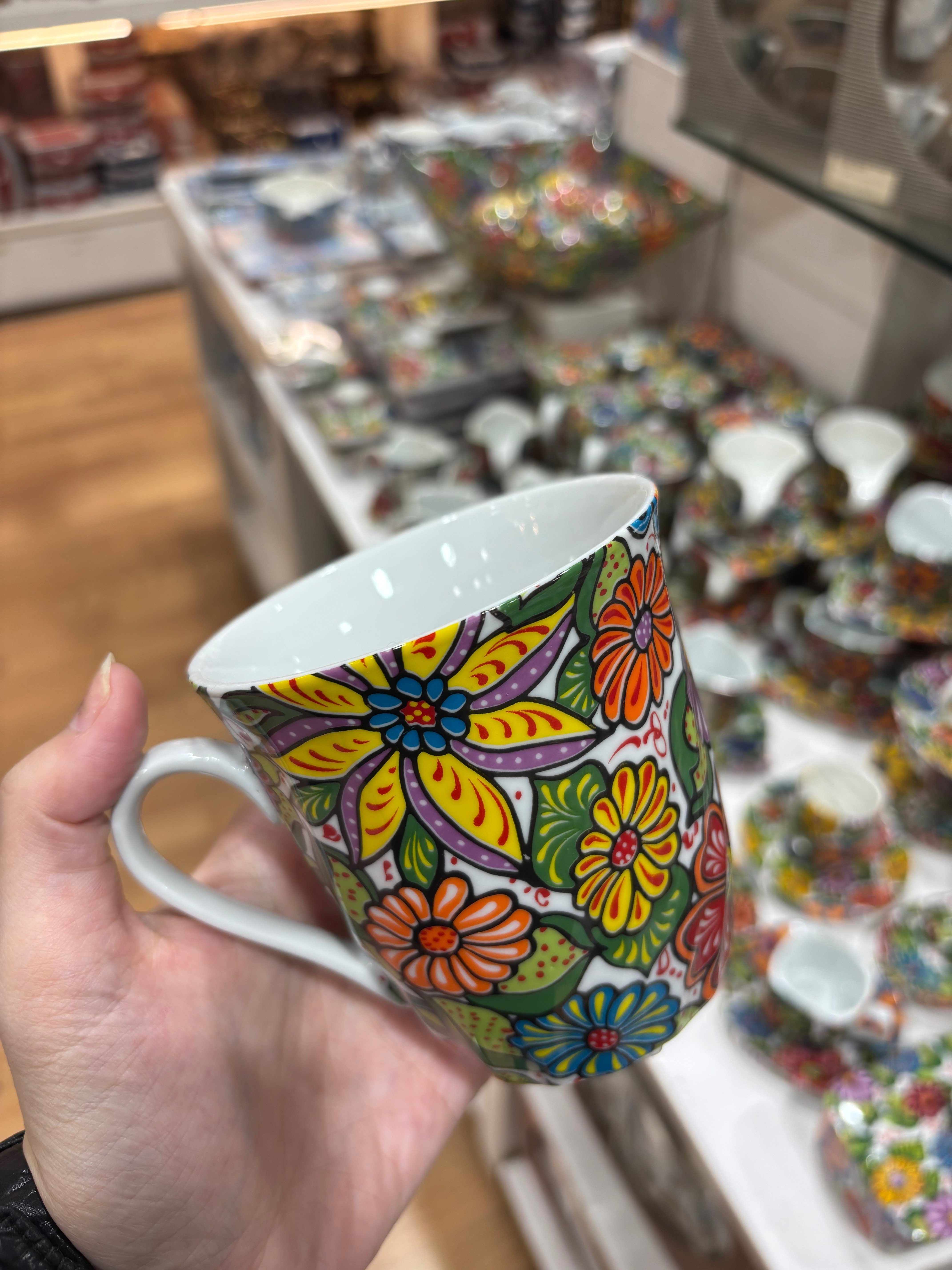 スペイン陶器屋さん巡り｜Akane 気ままバルセロナ生活🇪🇸