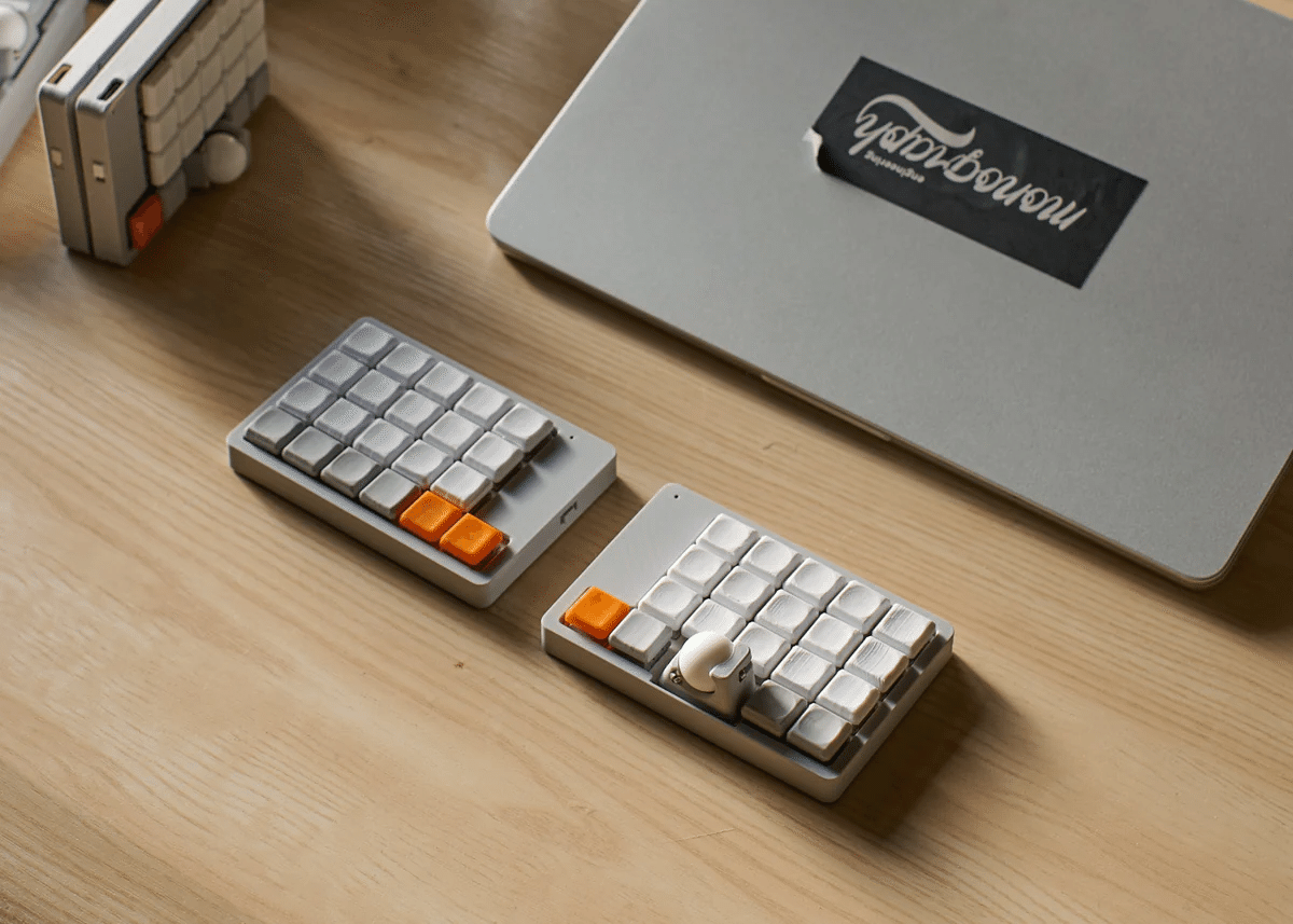 キーボード｜Conductor｜Framell