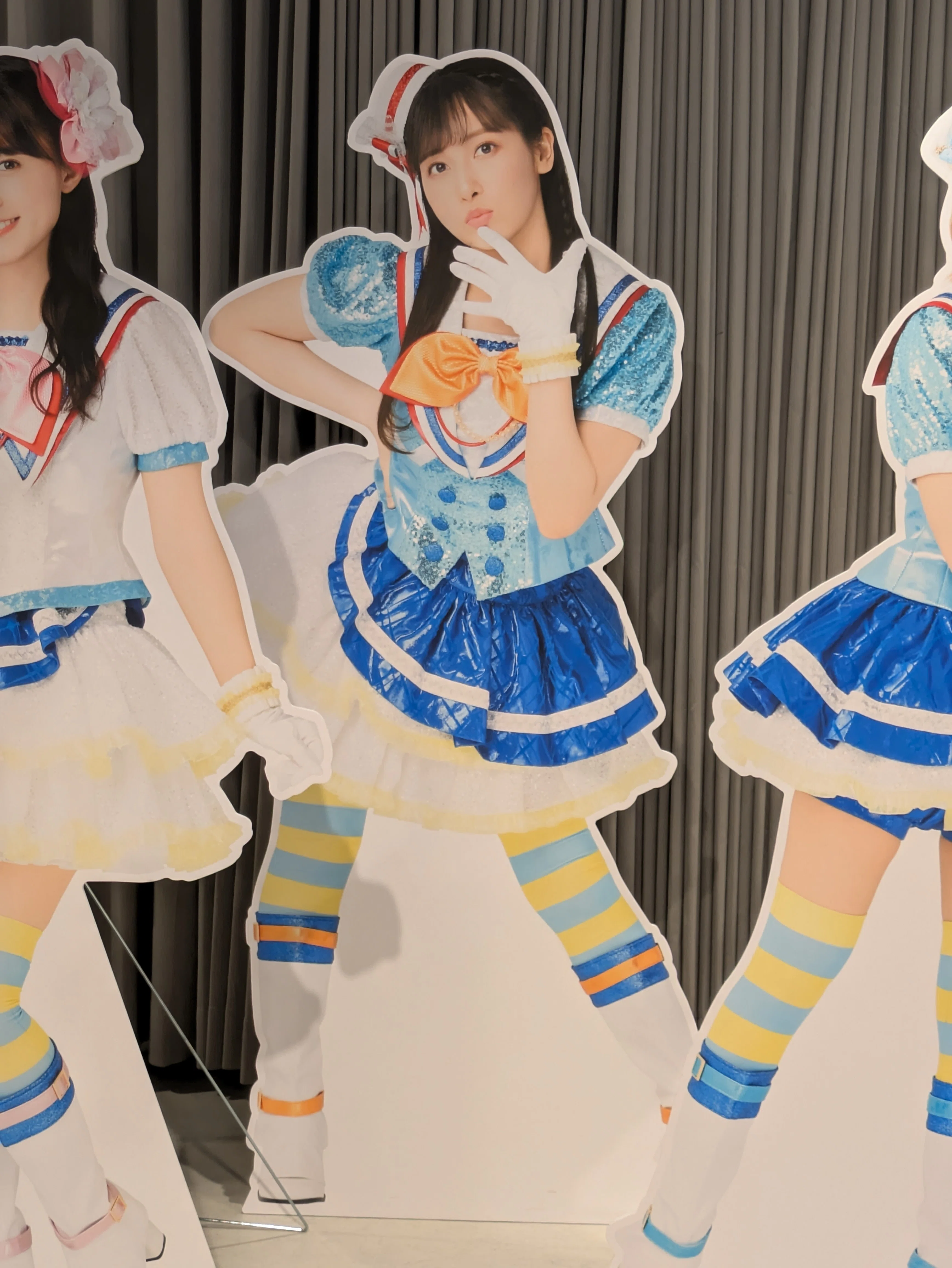 十五の貴方がここから15年かけて歩んだ道 #伊波杏樹誕生祭2026｜中井みこと