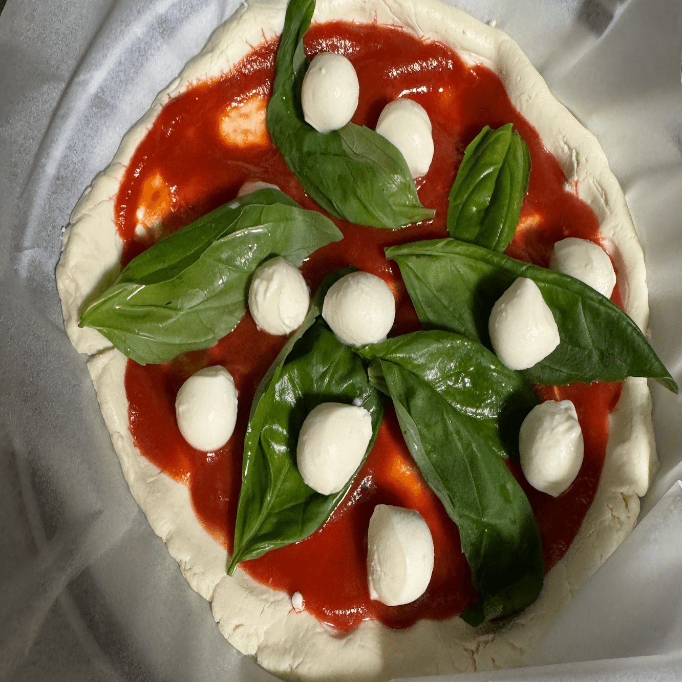 料理できない音楽家がピザを作った結末・・・｜津本幸司