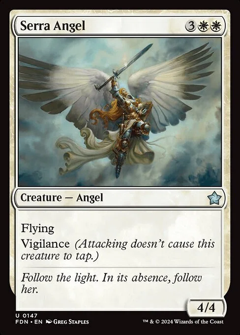 MTG雑記】数字は口ほどに物を言う 〜私が愛する「パワー/タフネス」の
