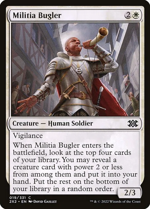 MTG雑記】数字は口ほどに物を言う 〜私が愛する「パワー/タフネス」の