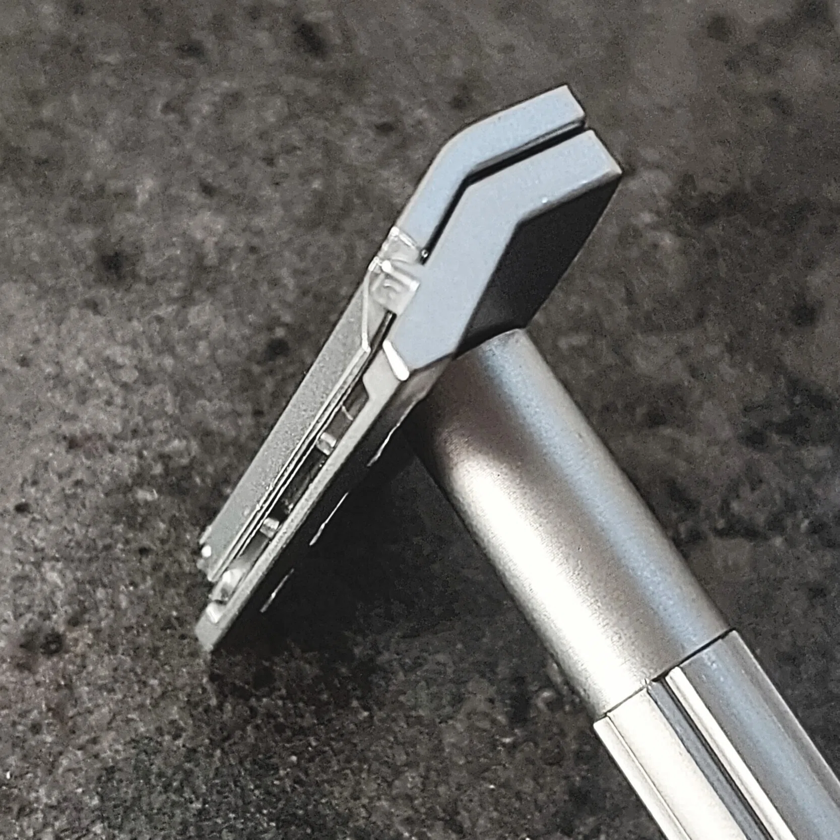片刃のメリットとは？Parker Solo Edge(パーカーソロエッジ レビュー