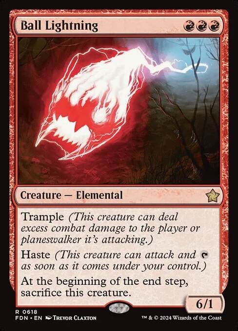 MTG雑記】数字は口ほどに物を言う 〜私が愛する「パワー/タフネス」の