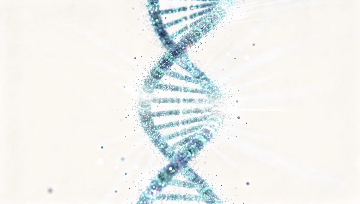 Dirty Genes_ベンリンチ_シーキングヘルス_遺伝子_DNA_SNP | 精密栄養学