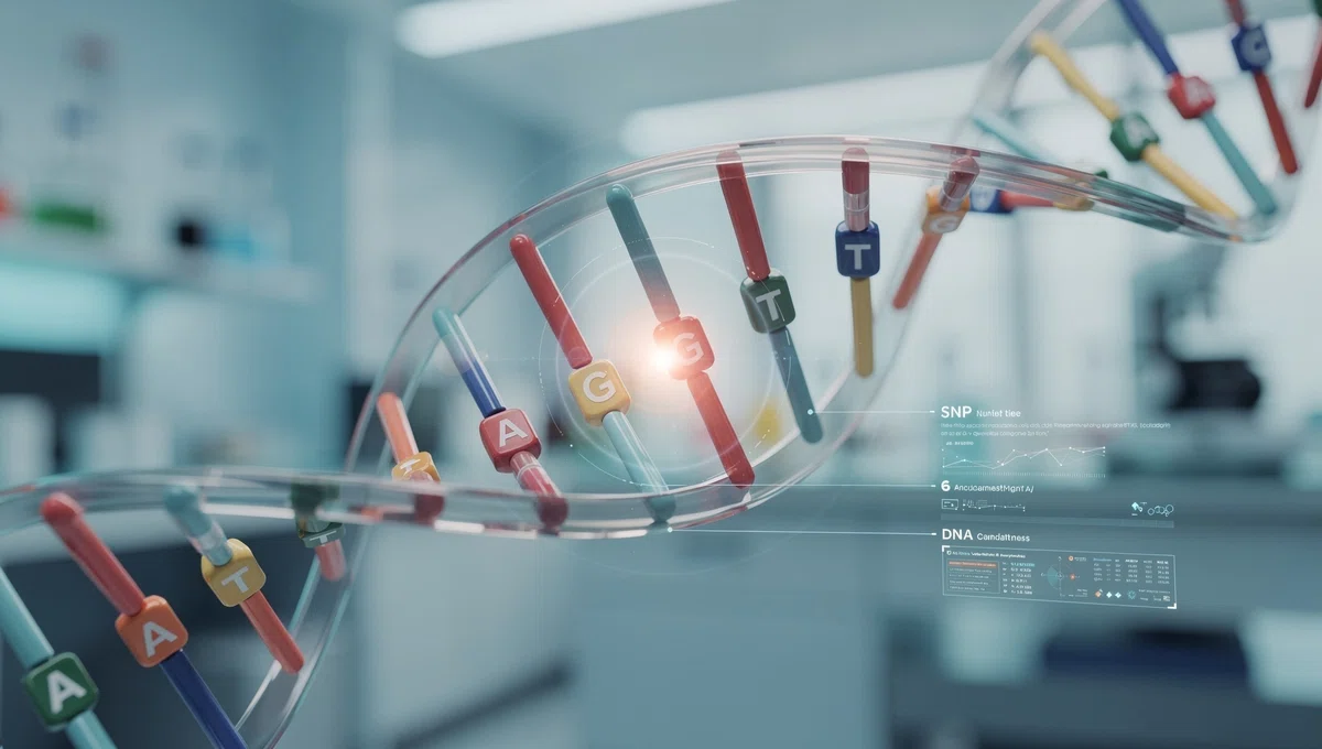 Dirty Genes_ベンリンチ_シーキングヘルス_遺伝子_DNA_SNP | 精密栄養学