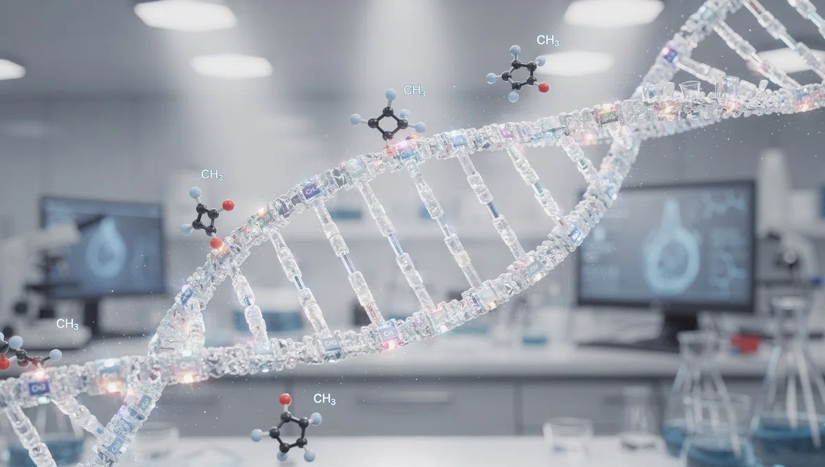 Dirty Genes_ベンリンチ_シーキングヘルス_遺伝子_DNA_SNP | 精密栄養学