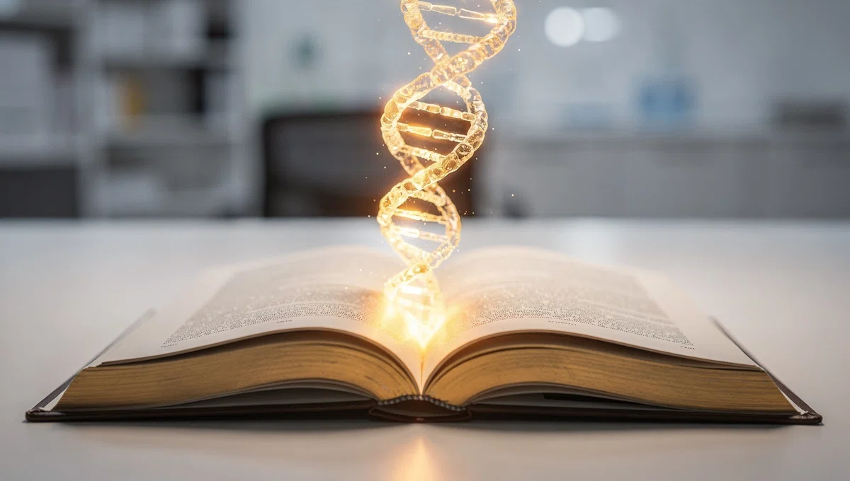 Dirty Genes_ベンリンチ_シーキングヘルス_遺伝子_DNA_SNP | 精密栄養学