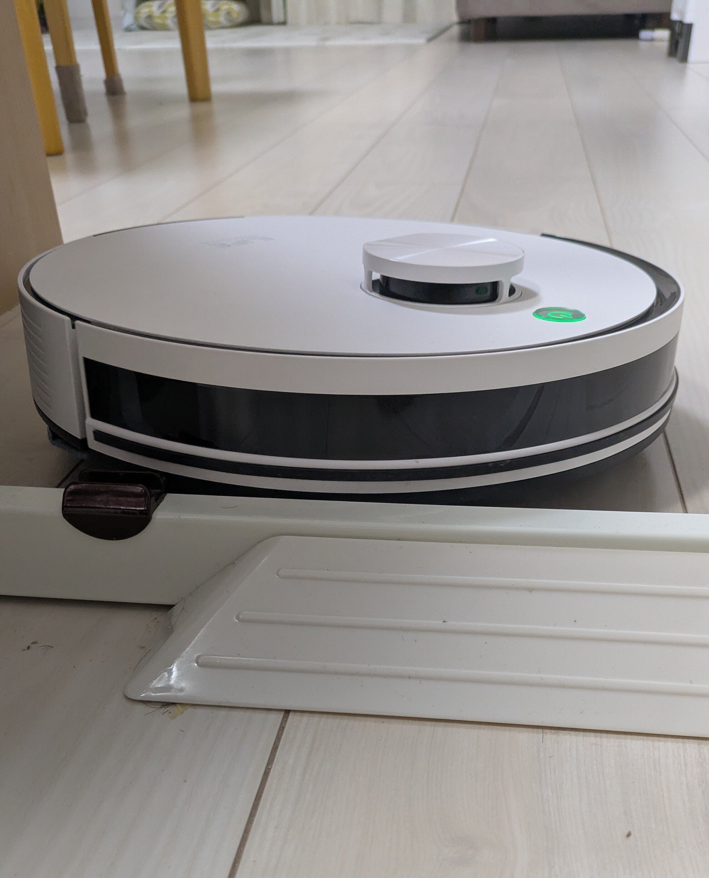 ILIFE/A30 Pro実使用レビュー ～ロボット掃除機デビューに～｜ぼんどん