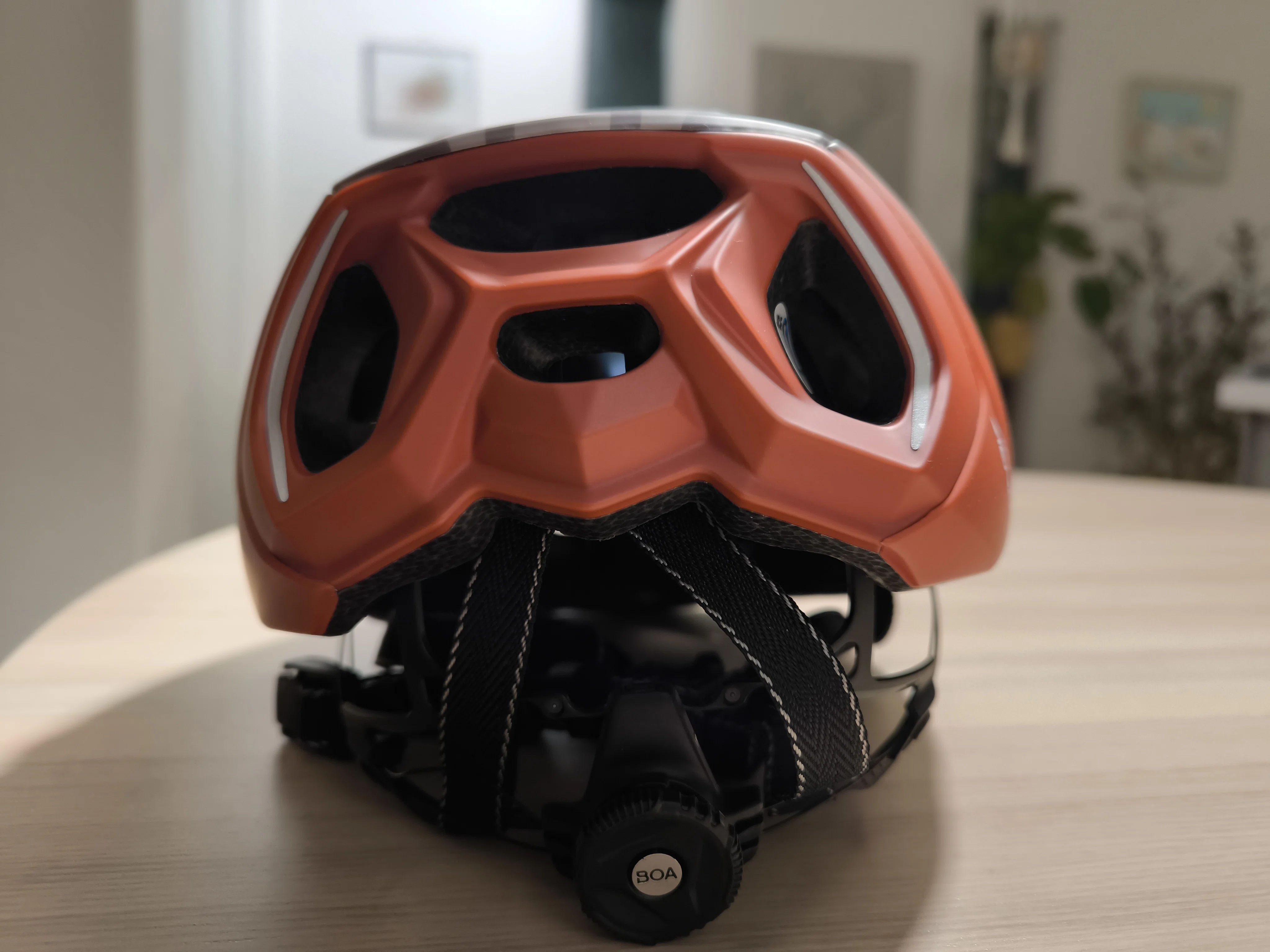 ヘルメット更新 OGK kabuto Aero R2｜takuma yoshioka