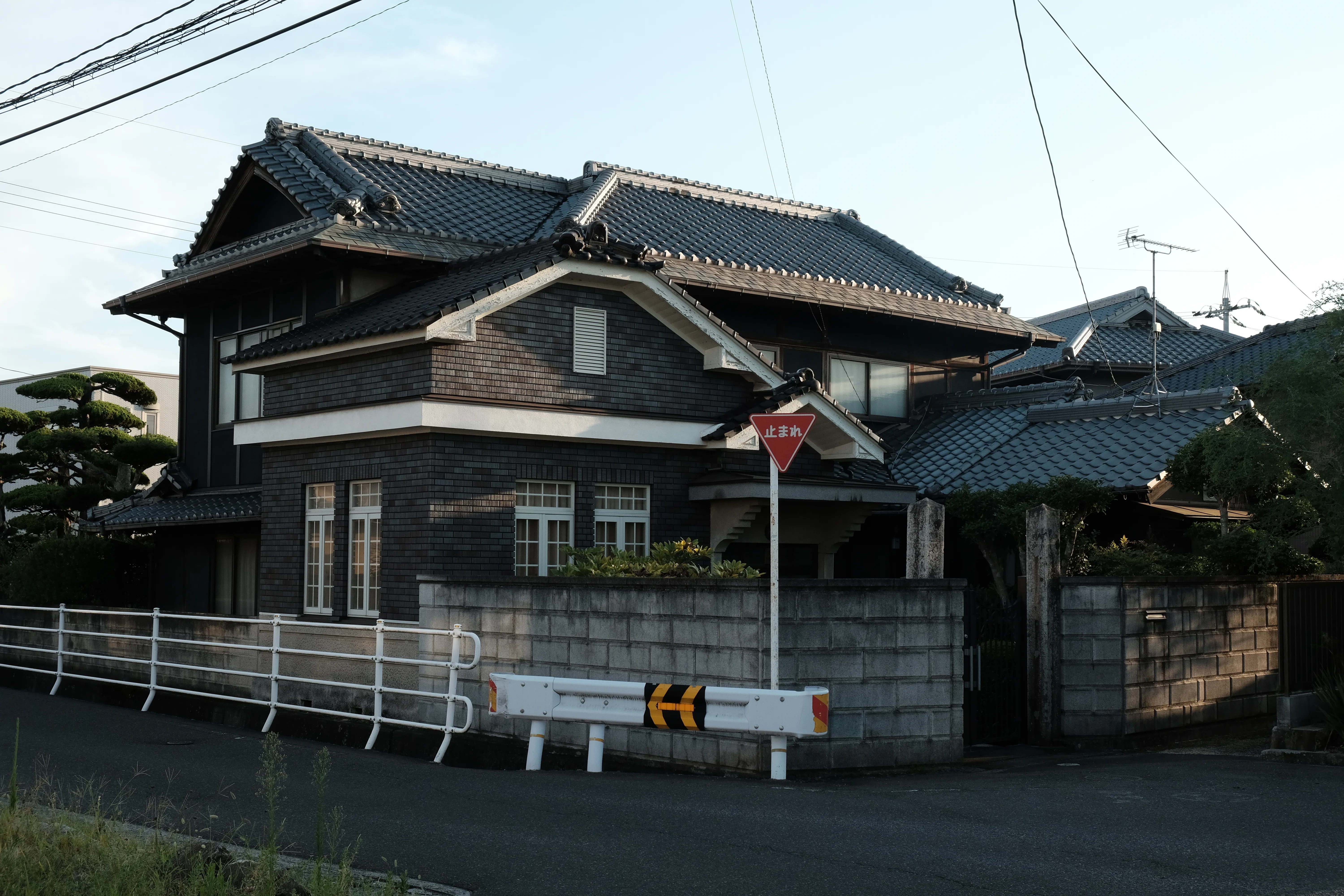 広島県福山市 近代建築総覧｜Podzol