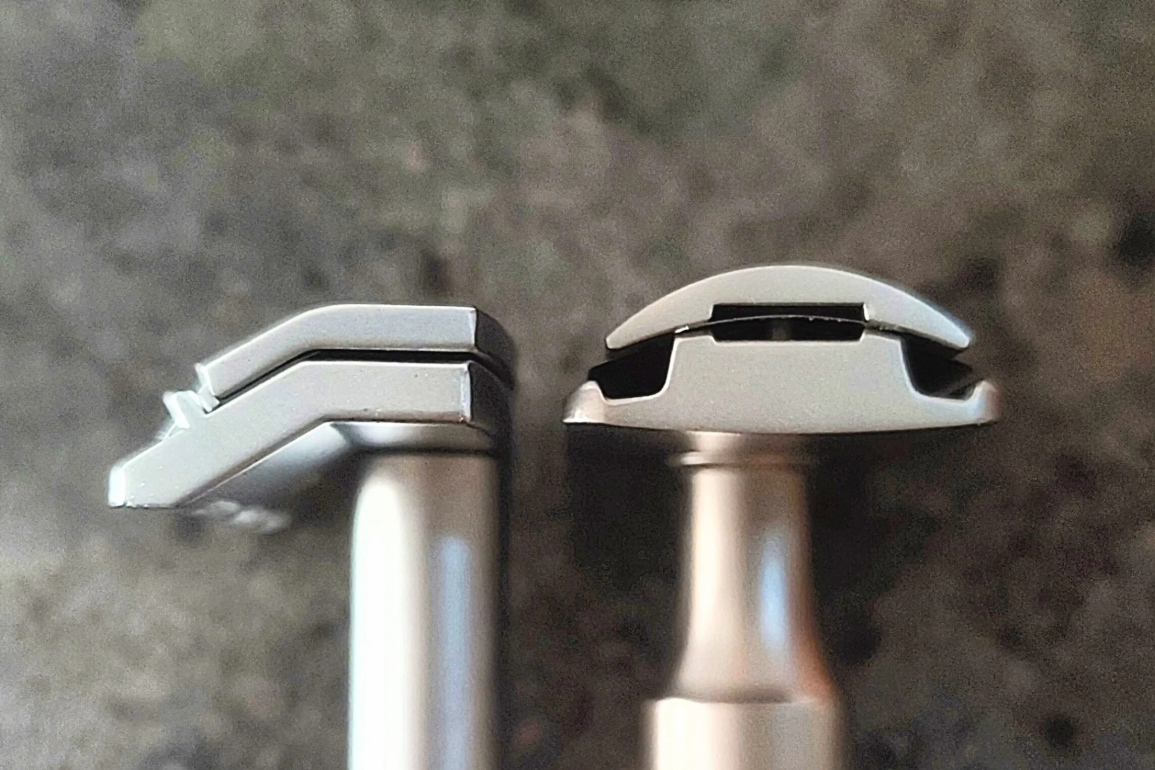 片刃のメリットとは？Parker Solo Edge(パーカーソロエッジ レビュー