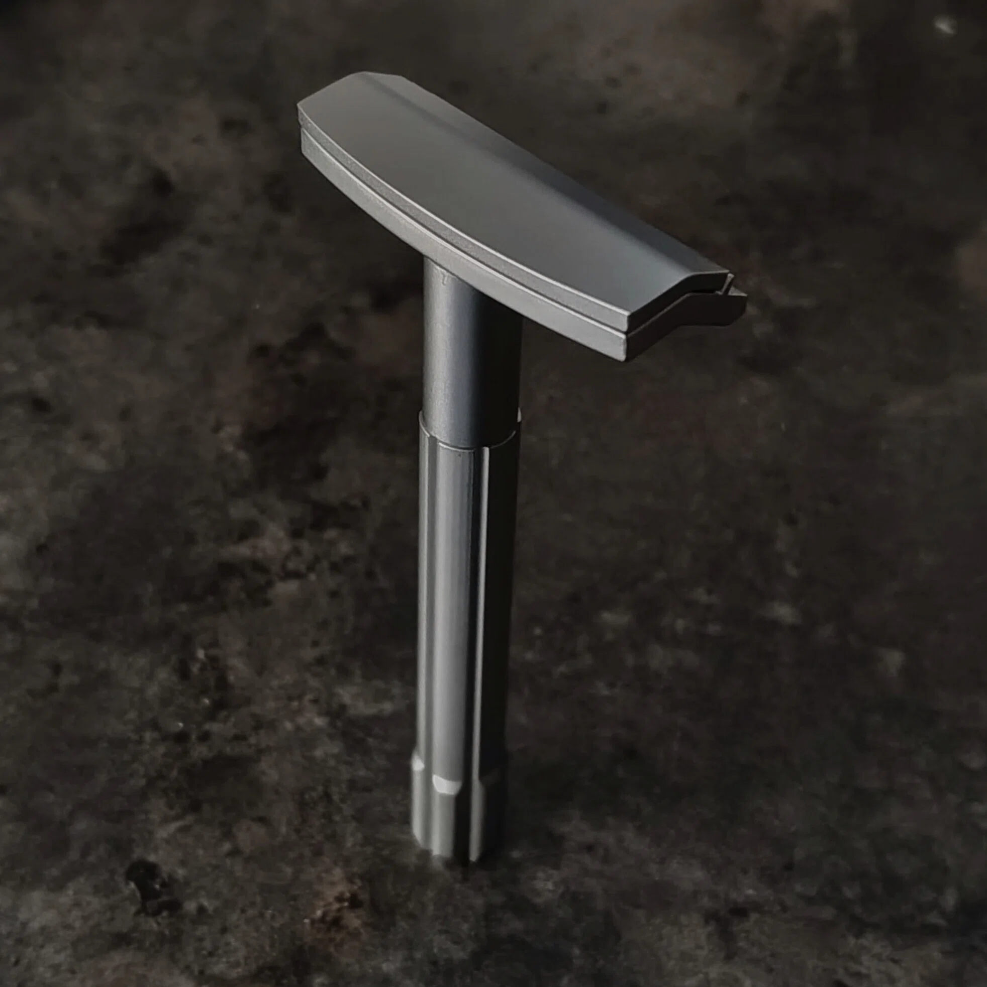 片刃のメリットとは？Parker Solo Edge(パーカーソロエッジ レビュー