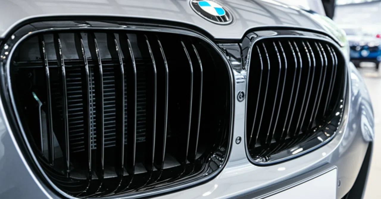 驚愕】BMW中古車の真実｜元ディーラースタッフが明かす5つの注意点と 