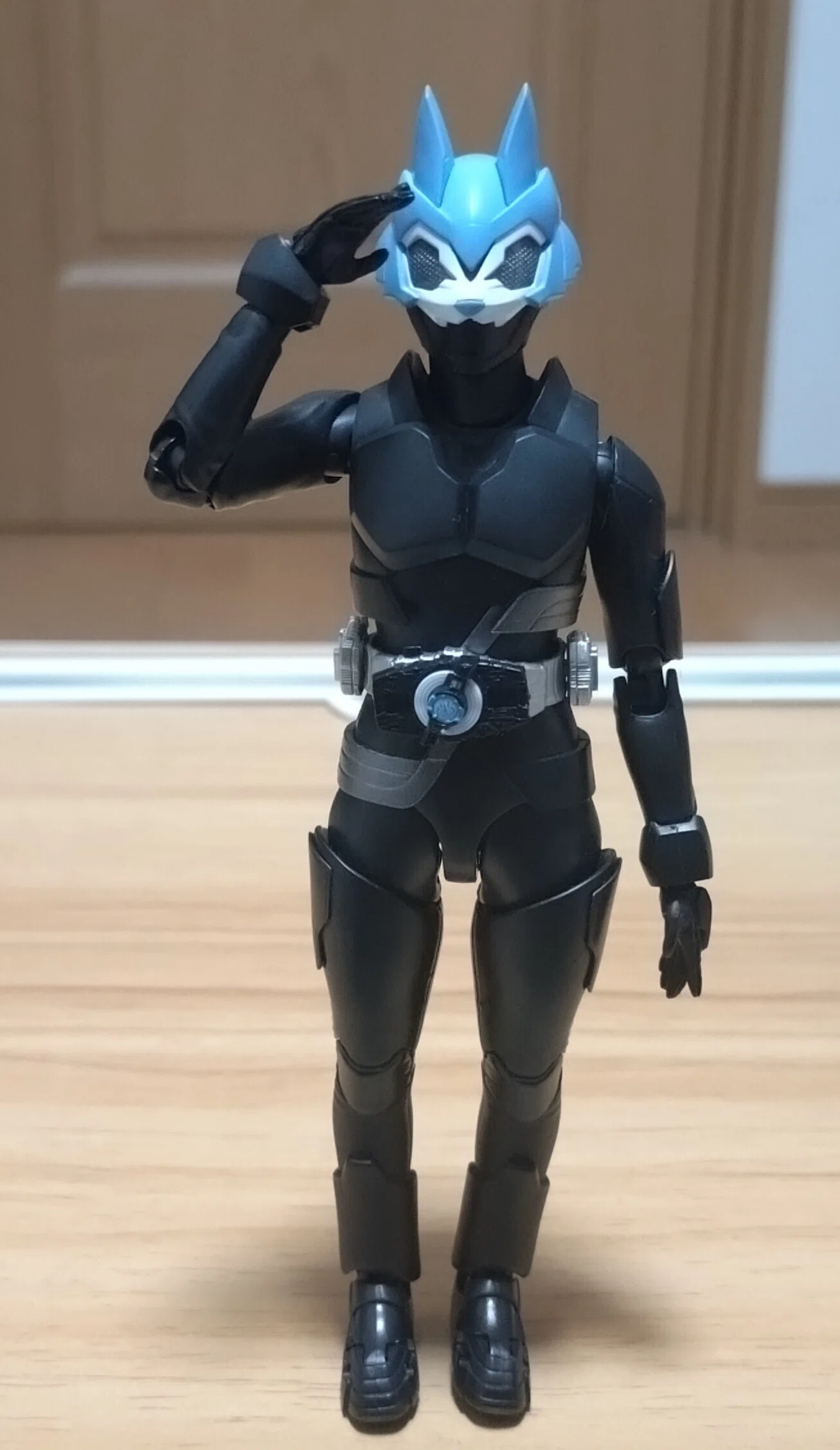 S.H.Figuarts仮面ライダーナーゴエントリーレイズ S.H.Figuarts 仮面ライダーナーゴ エントリーレイズフォーム