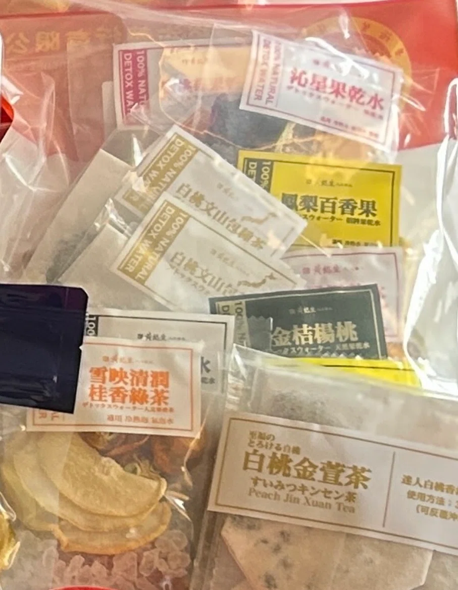 台湾お土産リスト2026｜総額24,500円｜13アイテムをご紹介｜建築家ツダミ