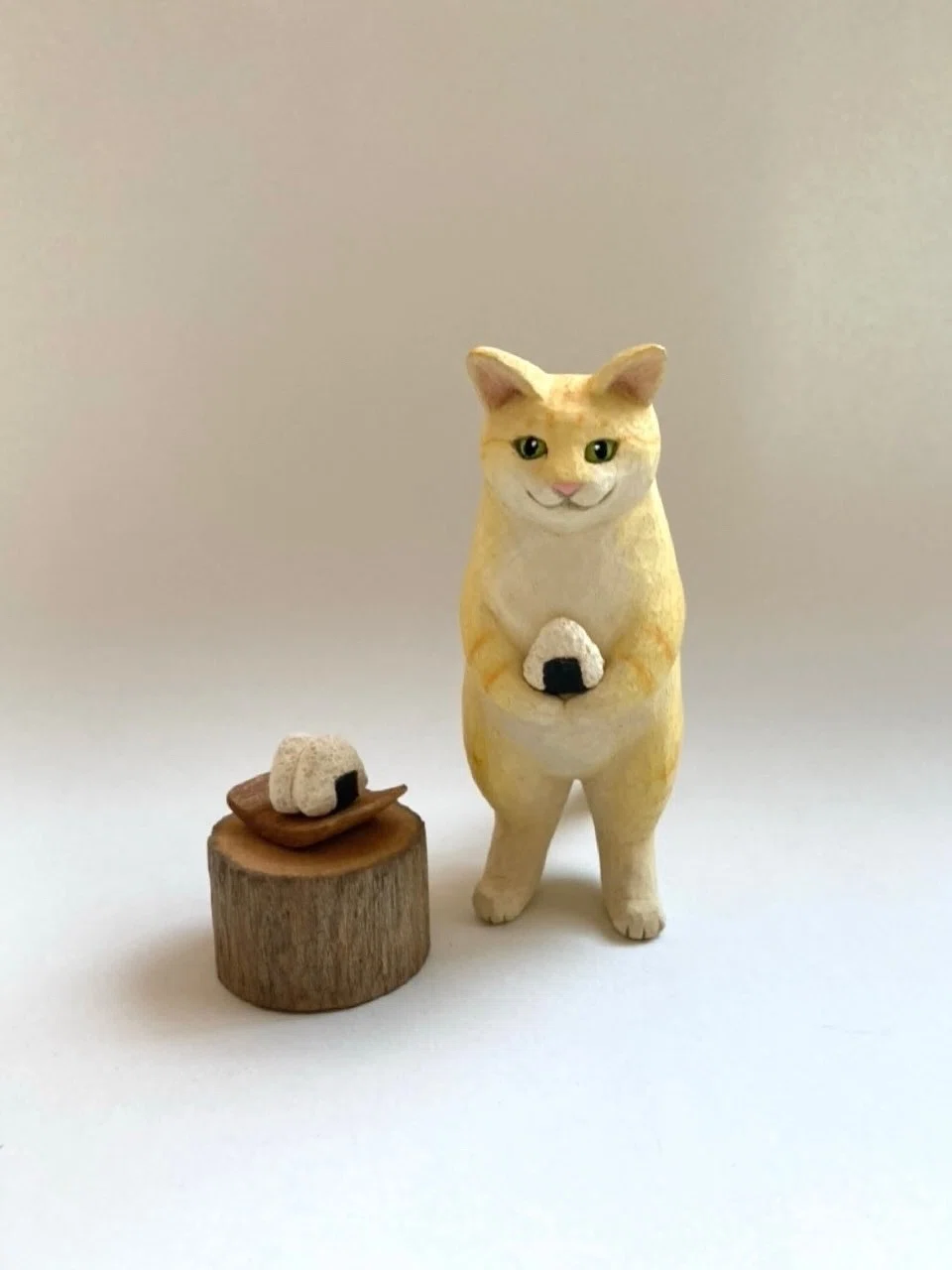 むちむち猫ちゃん】 Kaede インタビュー｜Picaresque Art Gallery