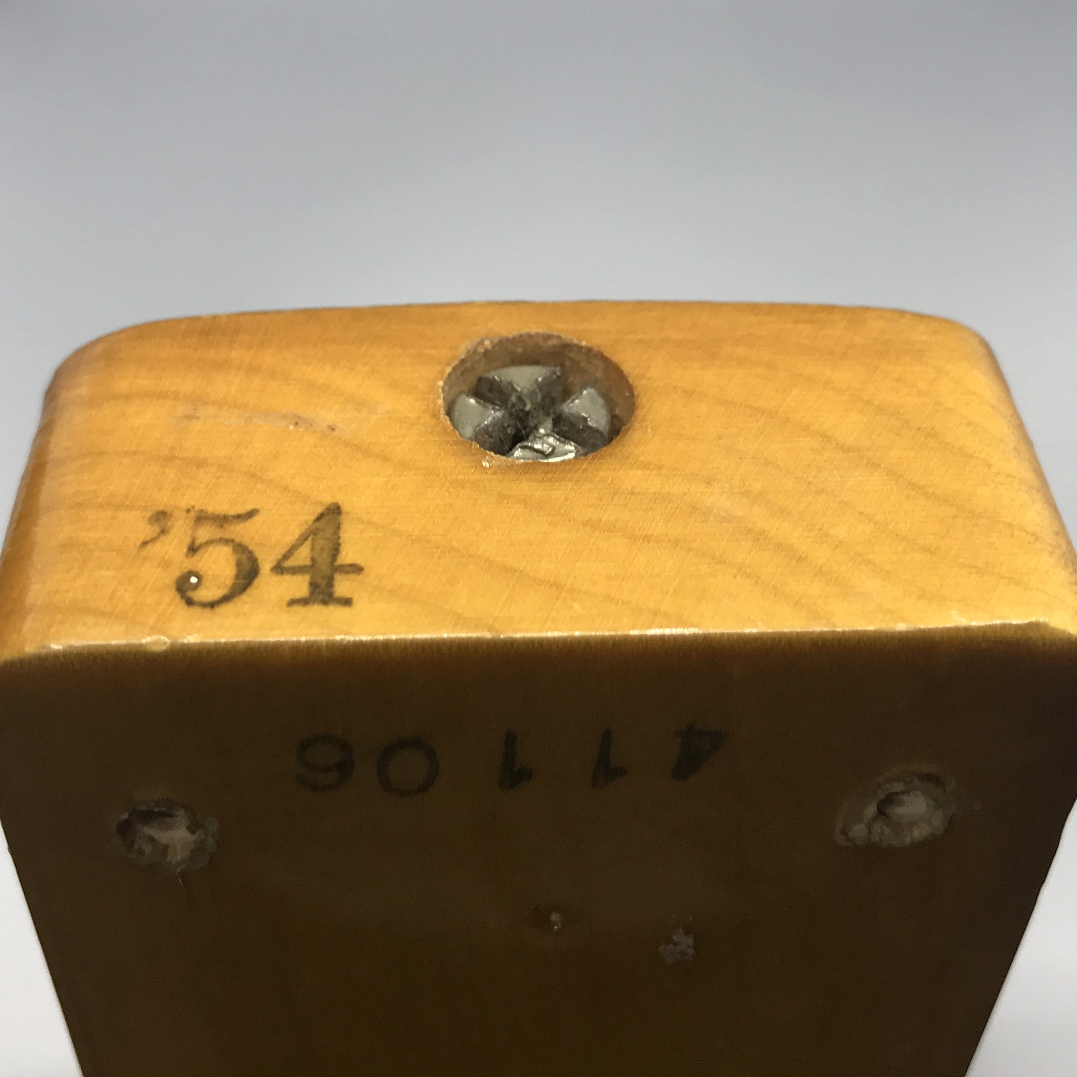 謎テレキャスの正体を探れ！って話｜小波津セイイチ