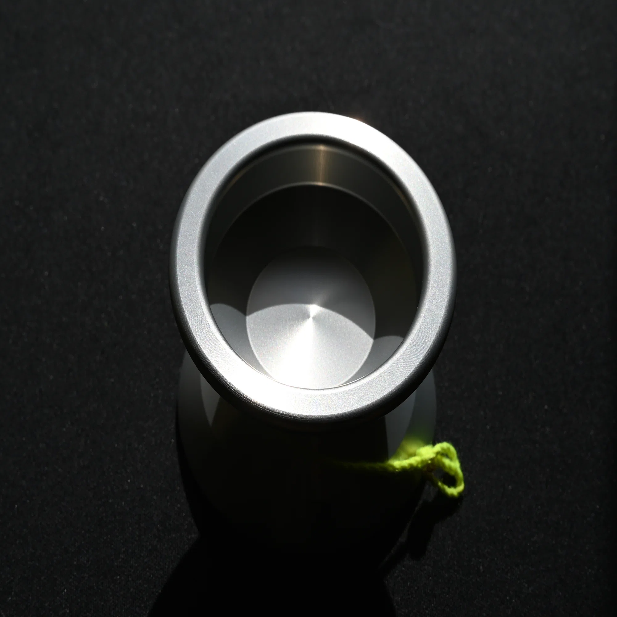 ヨーヨーリクリエーション スレイプニル（復刻）レビュー｜K5 yoyo