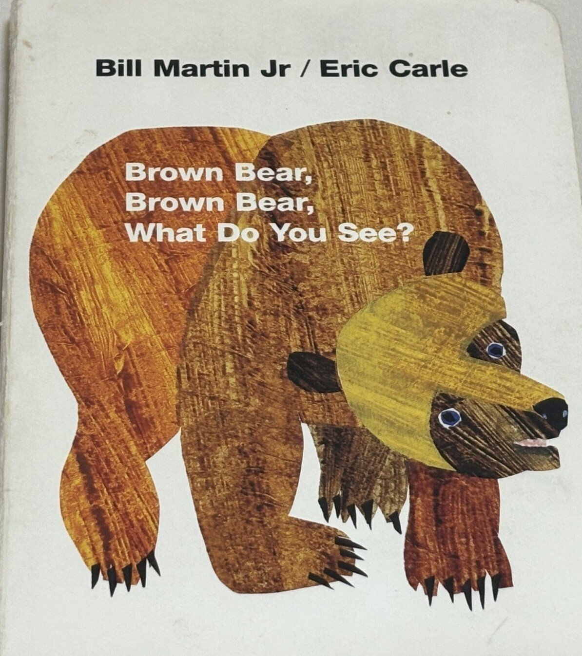 英語が苦手な親でも読める英語絵本5選｜英語絵本と読み聞かせのある