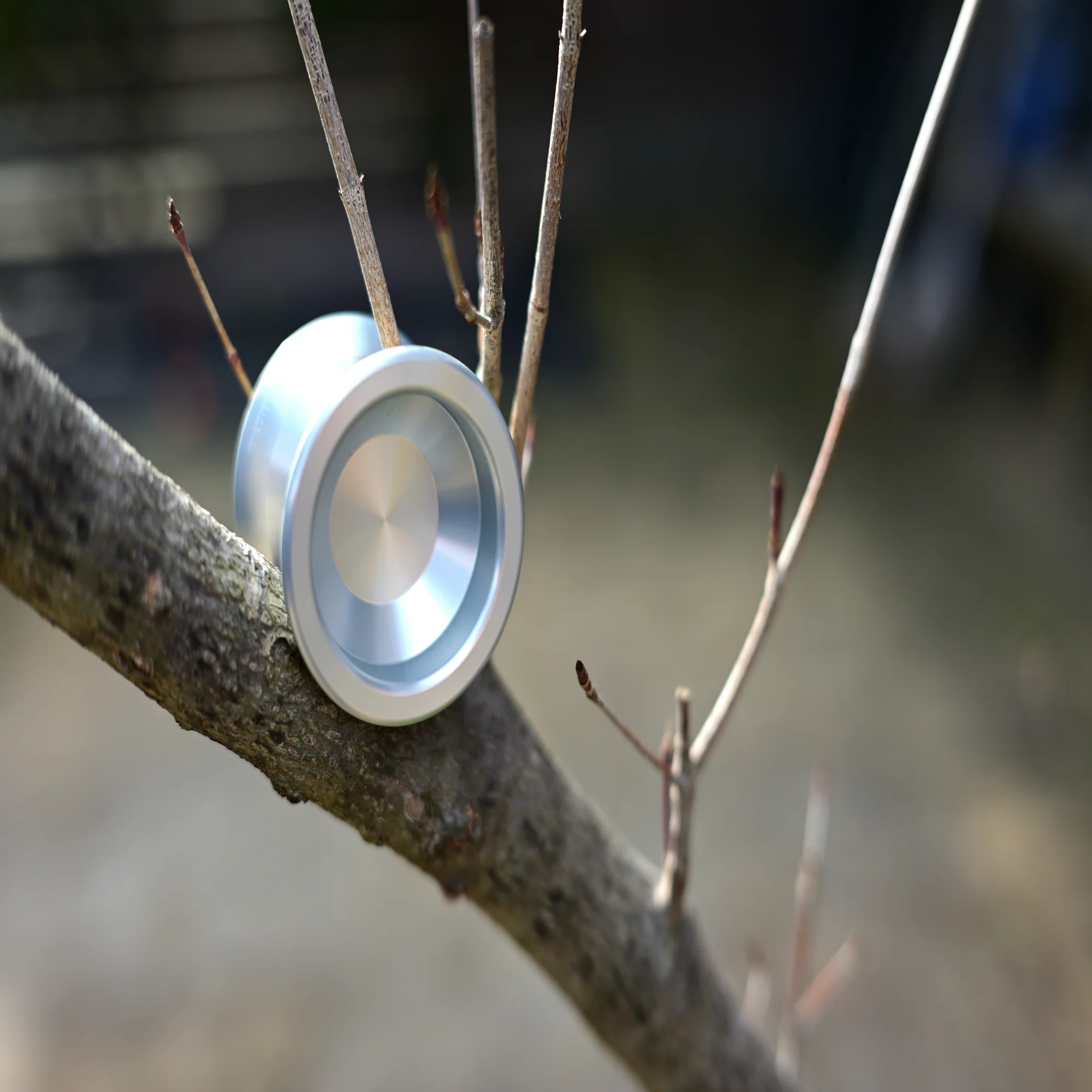 yoyorecreation Sleipnir (Reissue) Review｜K5 yoyo