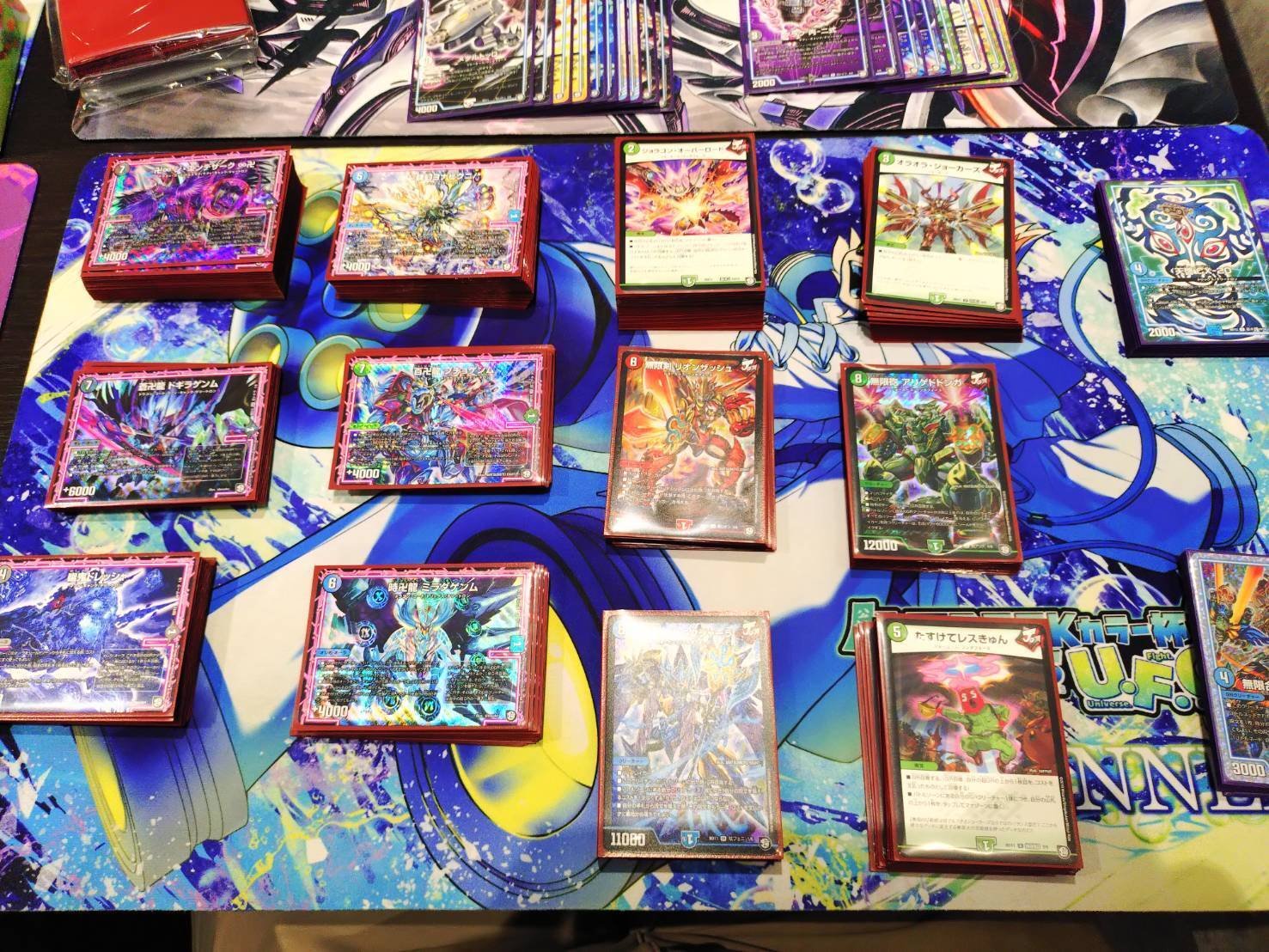 全ジョーカーズ語れる説 Extra スタートデッキの「読み方｣〜ガチヤバ4