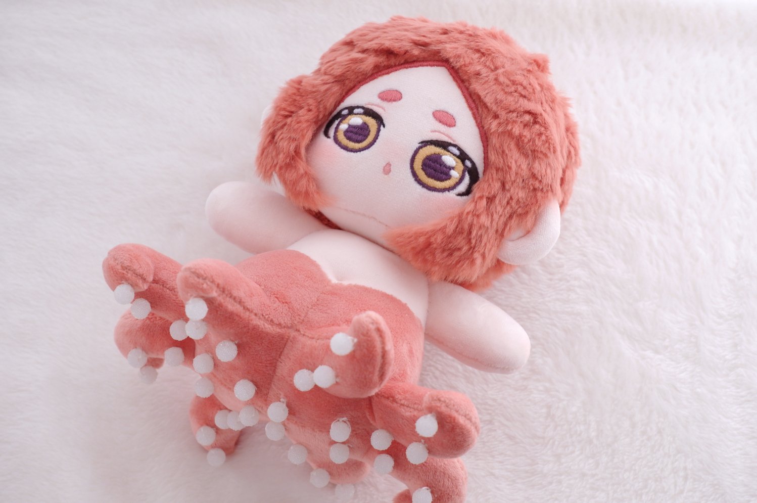 2025年に作ったぬいぐるみまとめ｜キミカゲ(君影草)