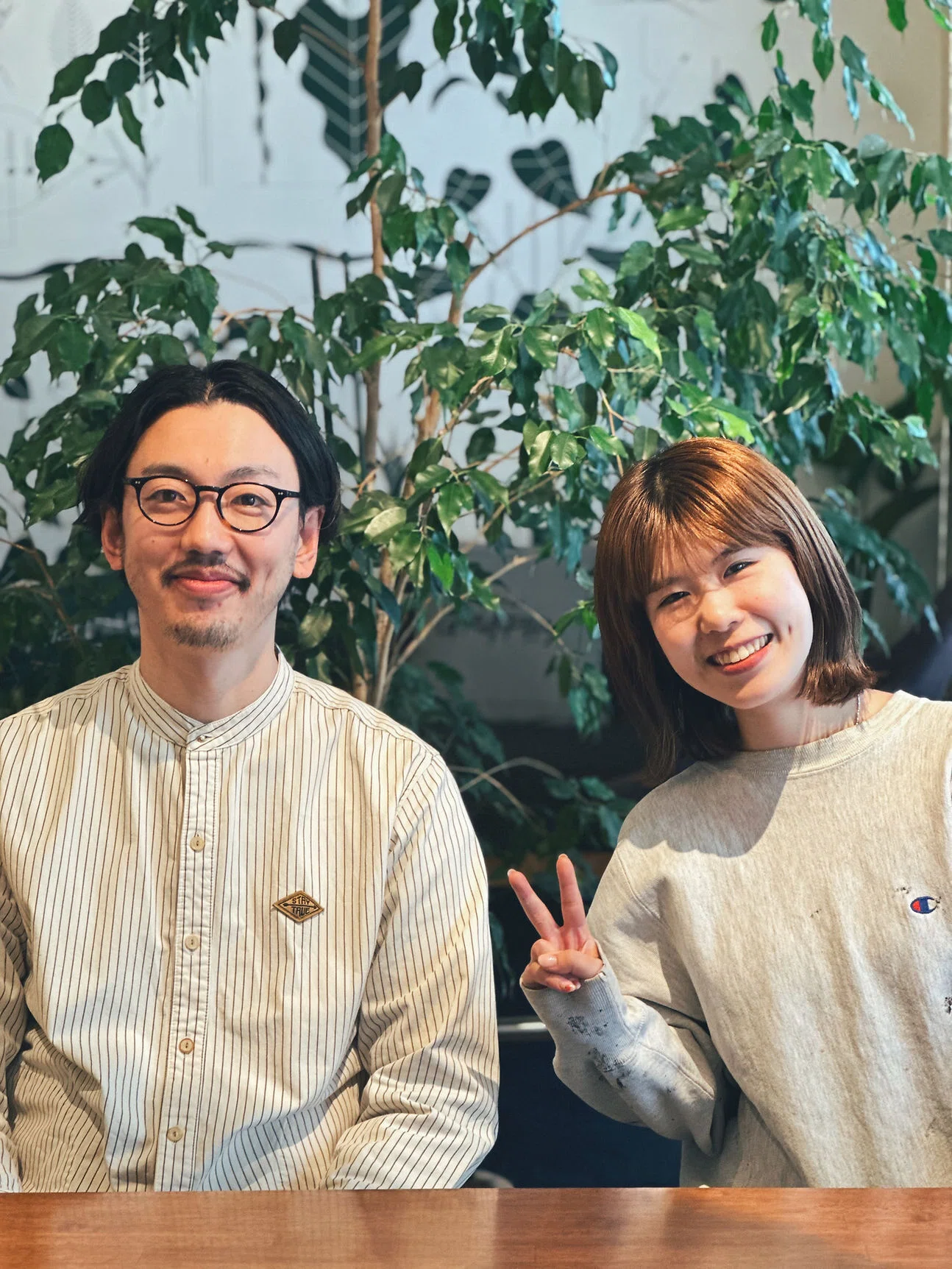 HOTEL JOBインタビュー vol.8【HOTEL GRAPHY 根津】 Meet Local. Feel