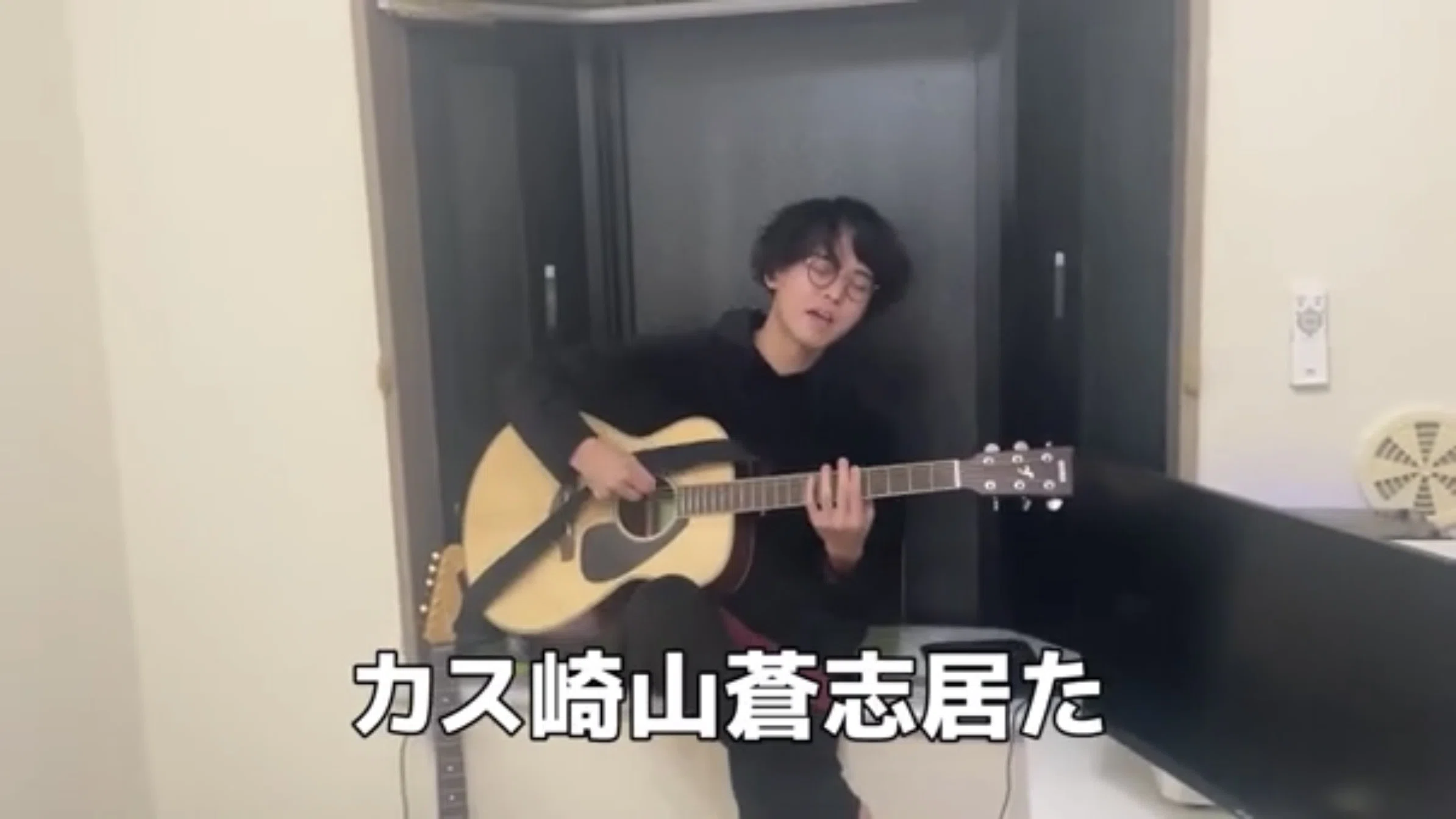 れてんジャダム れてん使用 Norman エレアコースティックギター れてん vinyl ギター - れてんジャダム #アコギ #kinggnu | TikTok