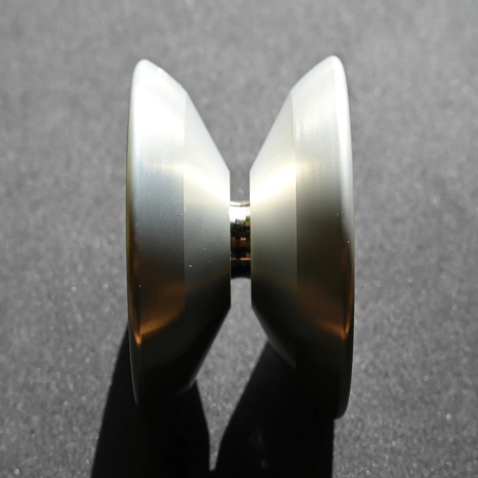 ヨーヨーリクリエーション スレイプニル（復刻）レビュー｜K5 yoyo