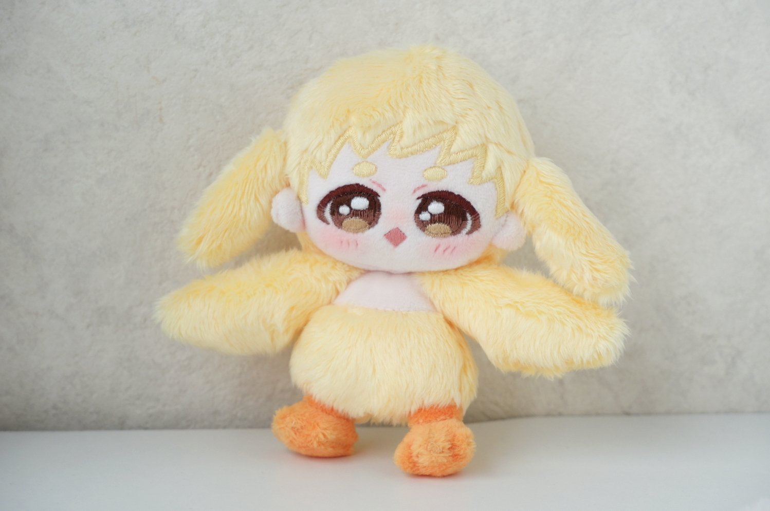 2025年に作ったぬいぐるみまとめ｜キミカゲ(君影草)