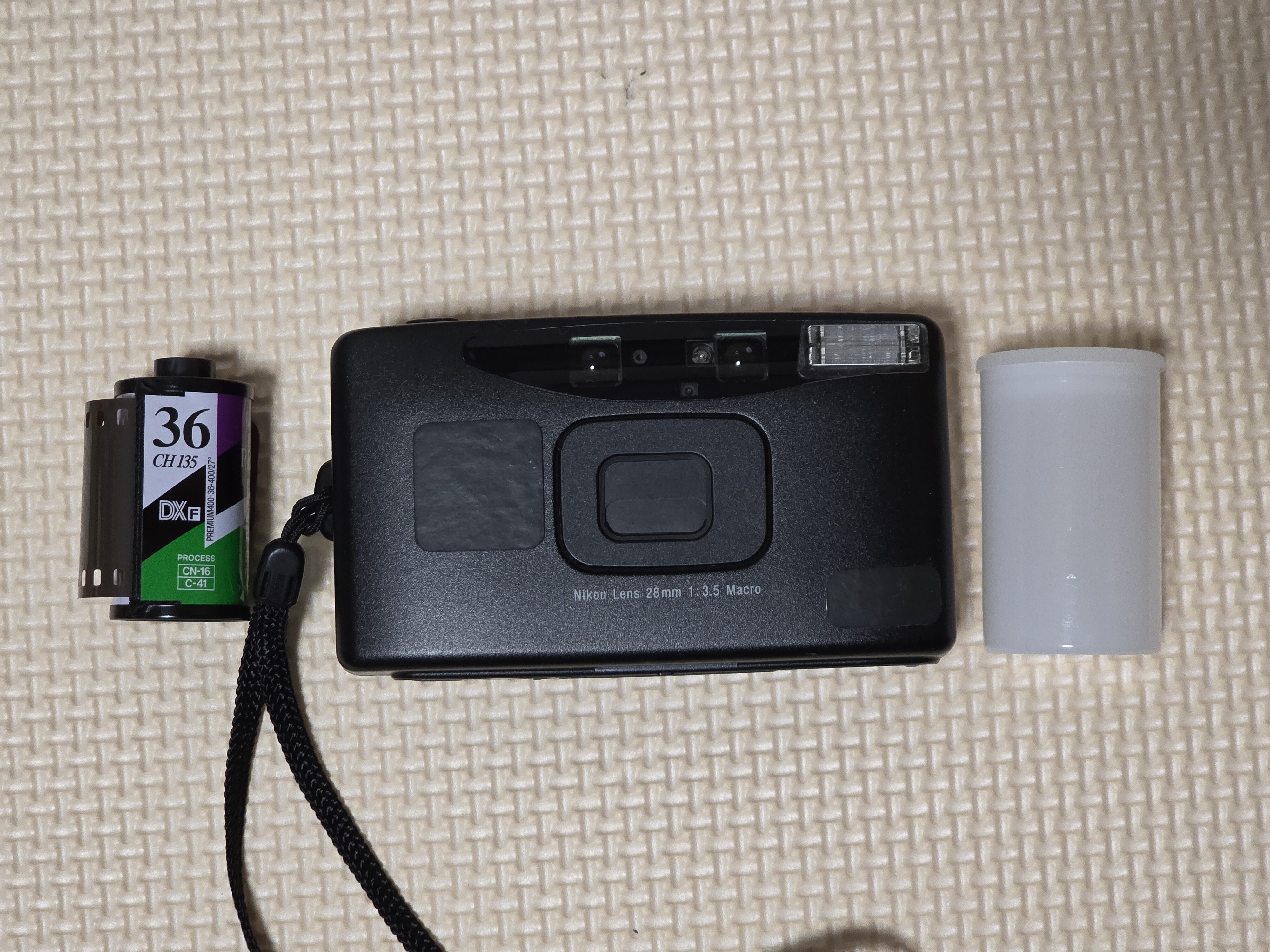 ニコン AF600について｜keisodo