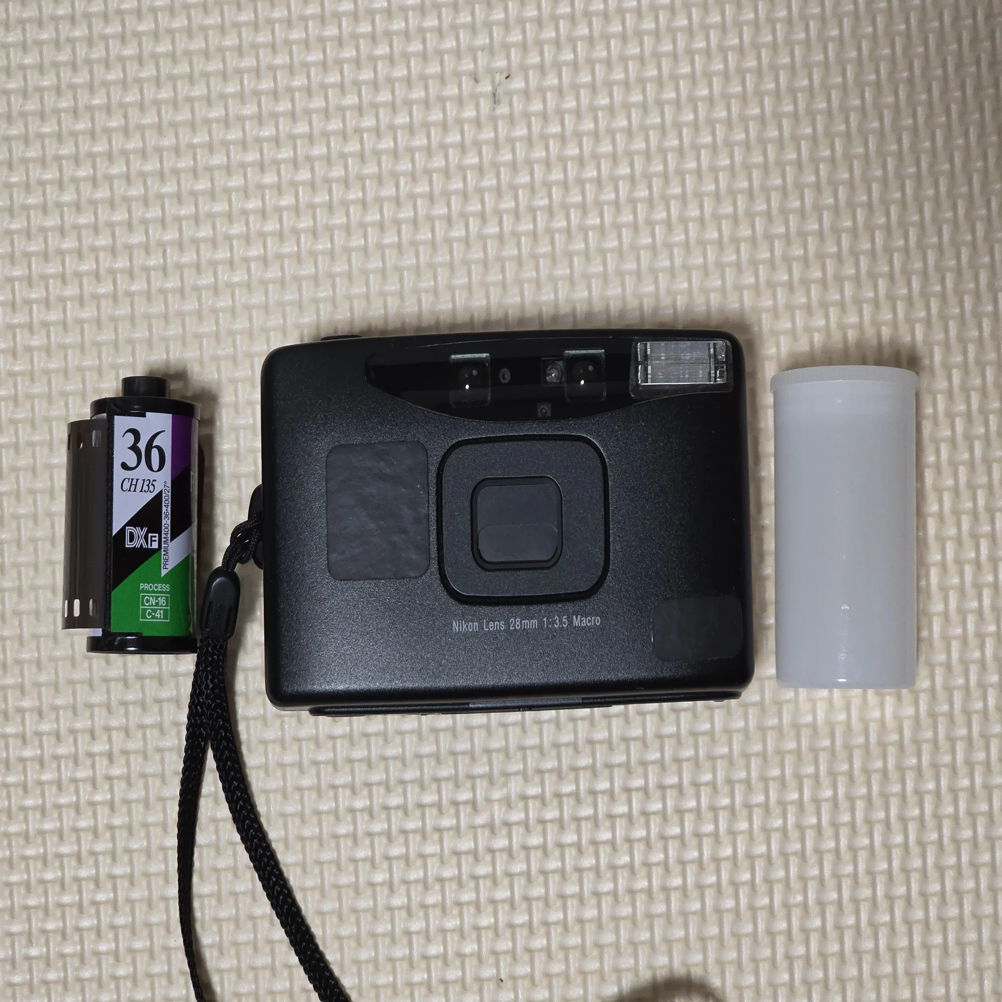 ニコン AF600について｜keisodo/gaolang