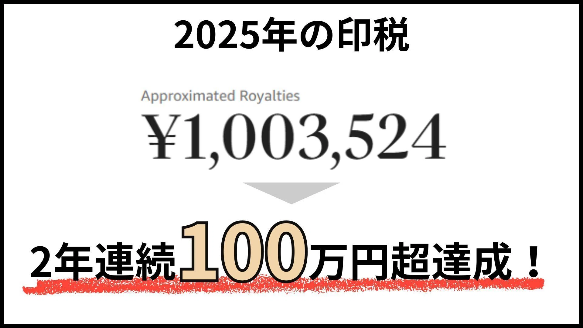 25000から16800円に値下げ♡ 悲報】kindle出版の印税が0.5円→0.3円に⁉それでもkindle出版を辞め
