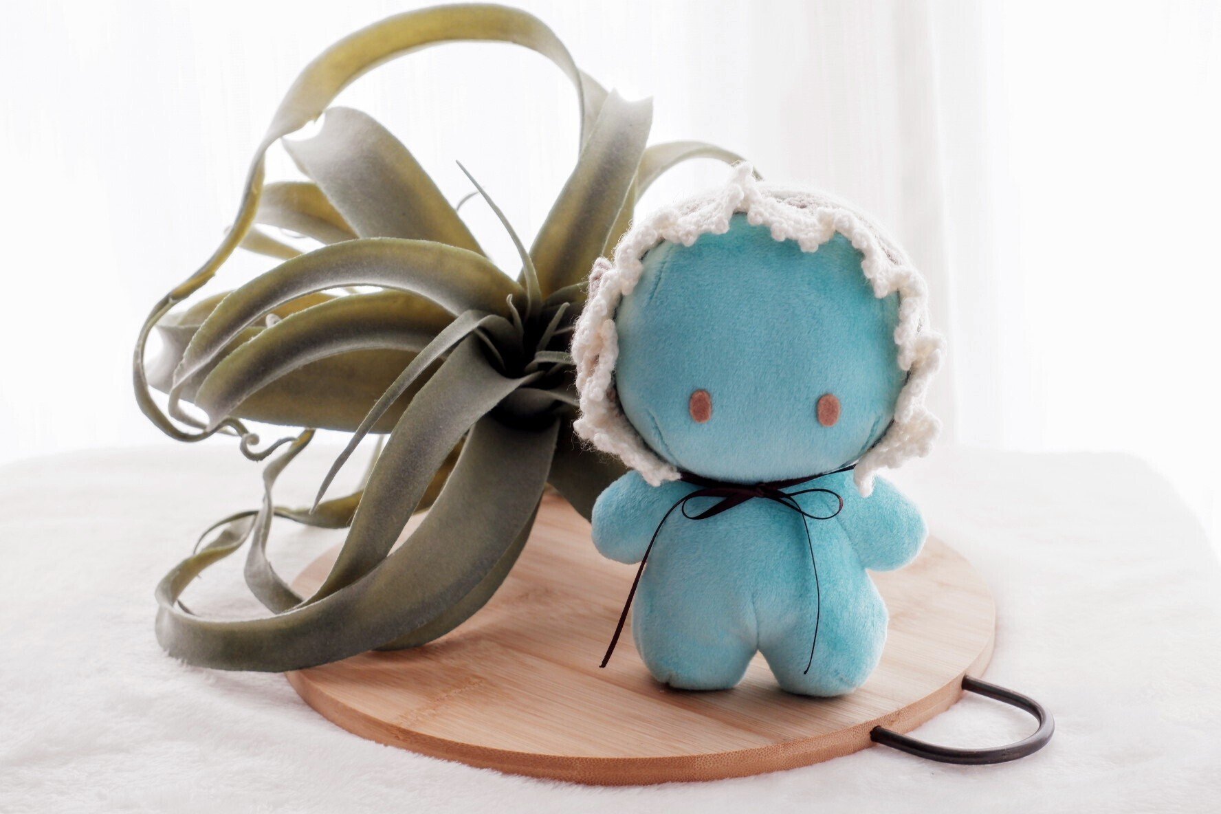 2025年に作ったぬいぐるみまとめ｜キミカゲ(君影草)