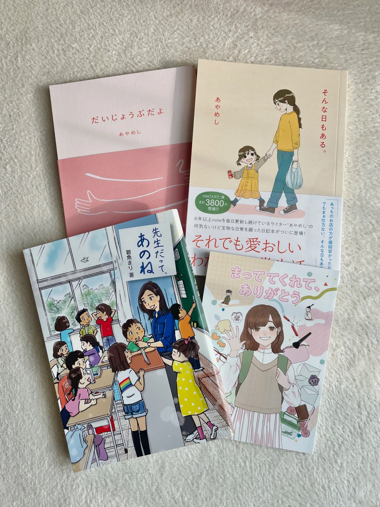 心がやわらぐ本たちを、神戸へ。あやめし碧魚書房、ZINEフェス神戸に