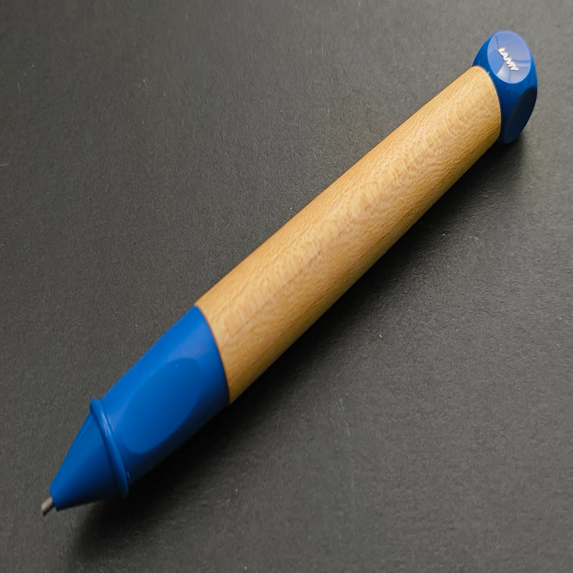 LAMY ABC MP｜KAWEkollektor