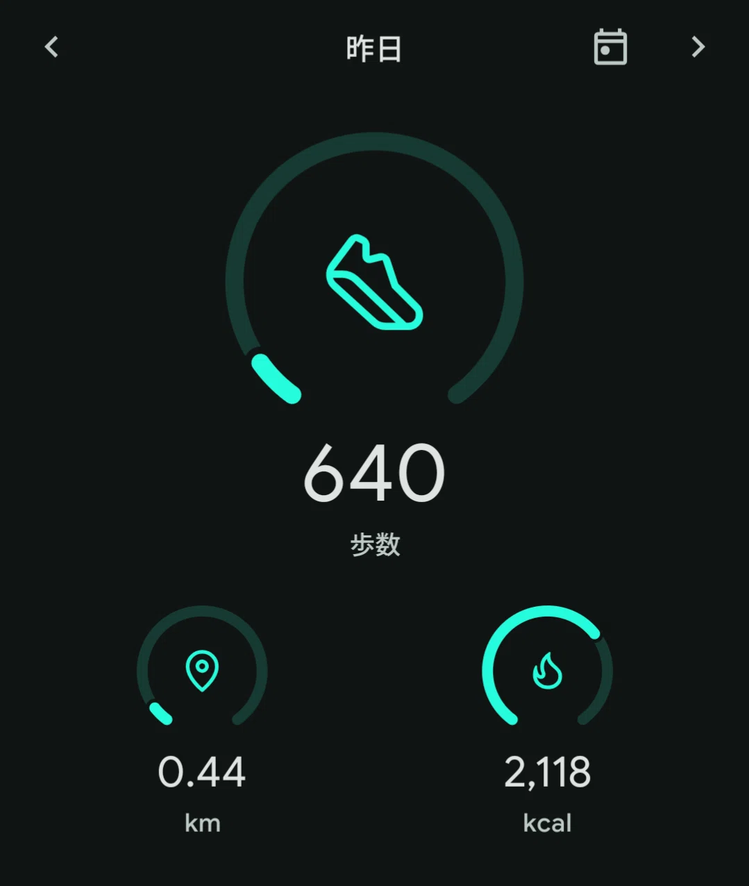【ダイエット日記#264】 休みなのに疲れる日。自称・休養下手代表|ぽちゃお【フォロバ100】ズボラ、マイペースなダイエット日記