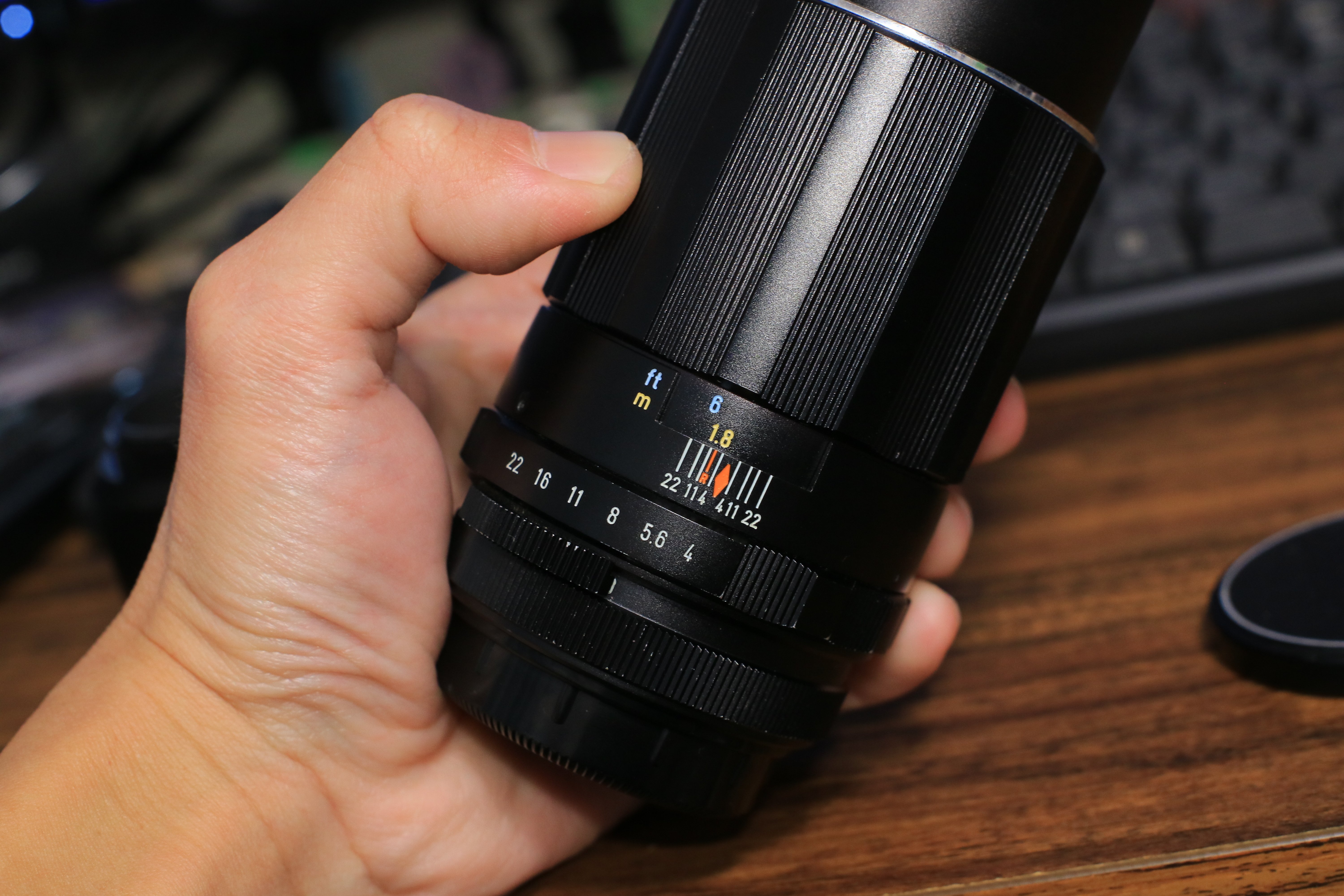 mayuriとレンズぬま *第七十四本* ASAHI PENTAX Super-Multi-Coated