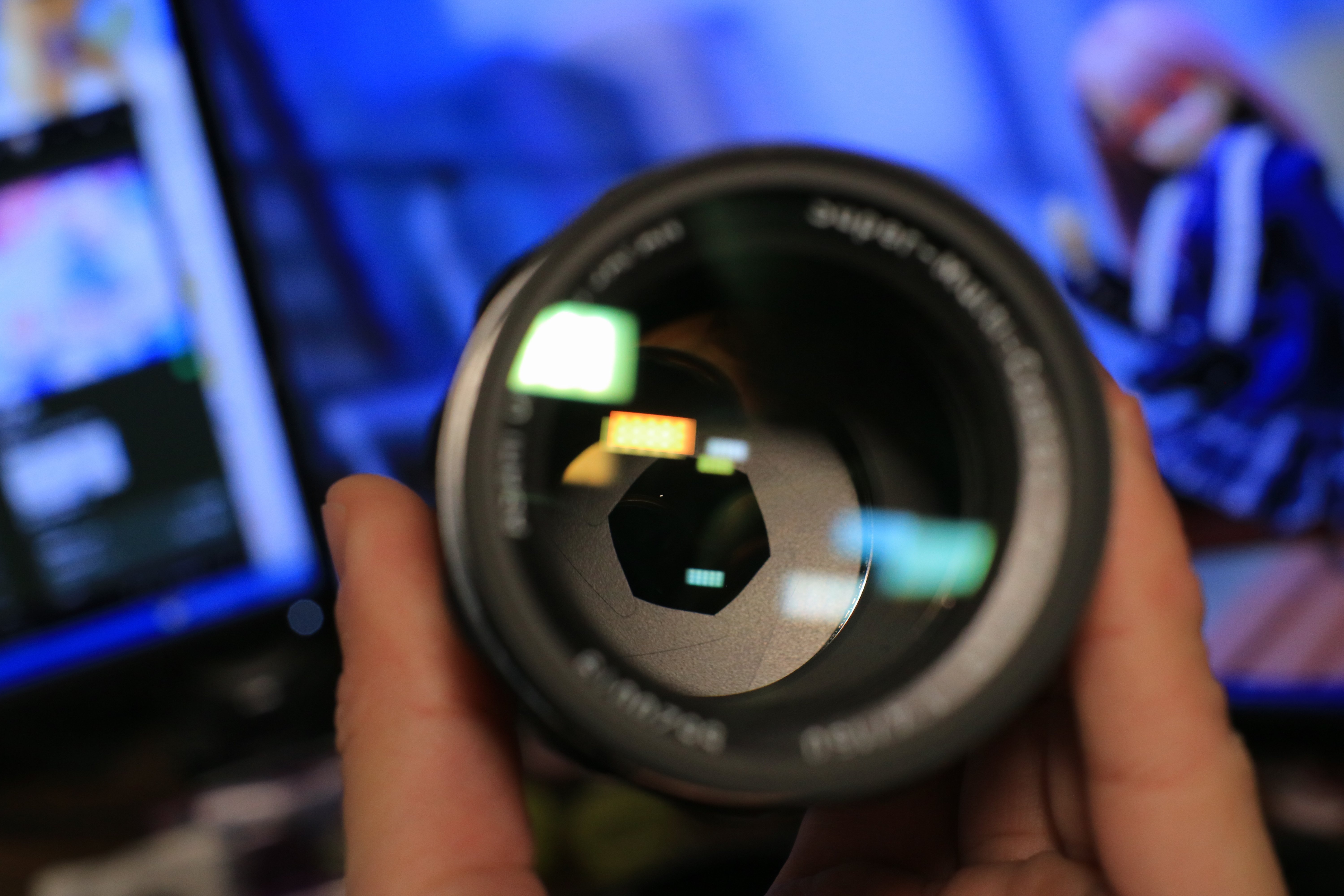 mayuriとレンズぬま *第七十四本* ASAHI PENTAX Super-Multi-Coated