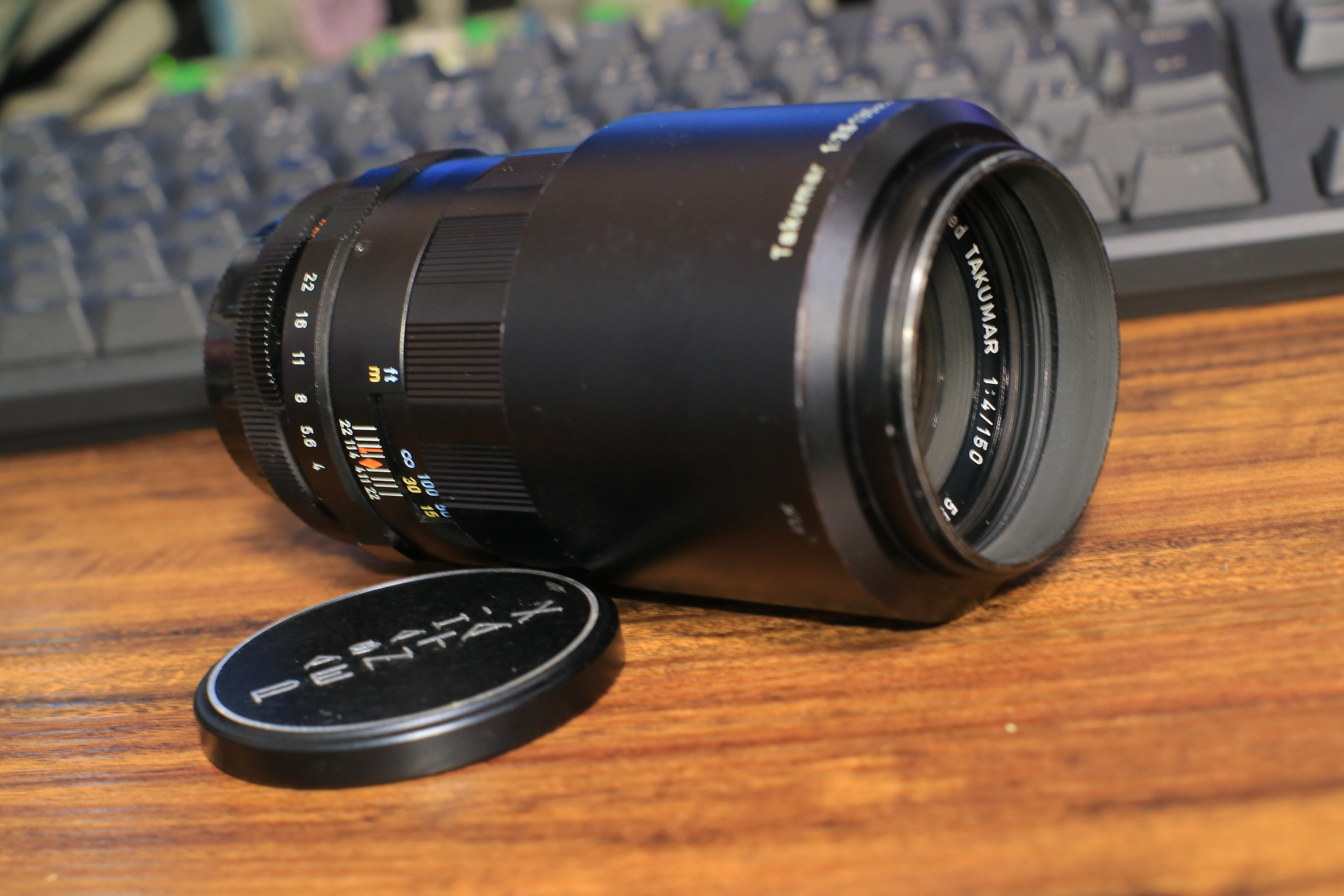 mayuriとレンズぬま *第七十四本* ASAHI PENTAX Super-Multi-Coated