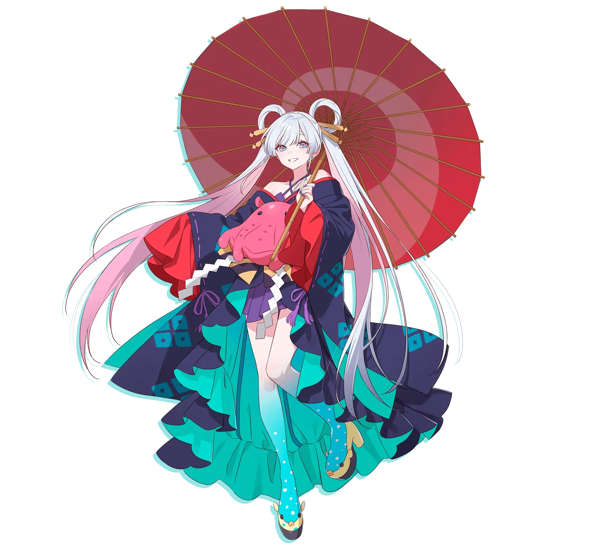 月見ヤチヨというAITuberについて｜モネノート