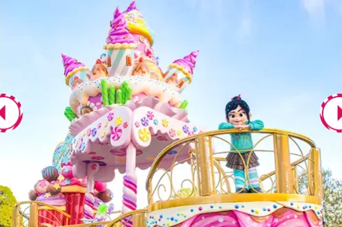 詳細発表】ディズニー・パルパルーザ第6弾