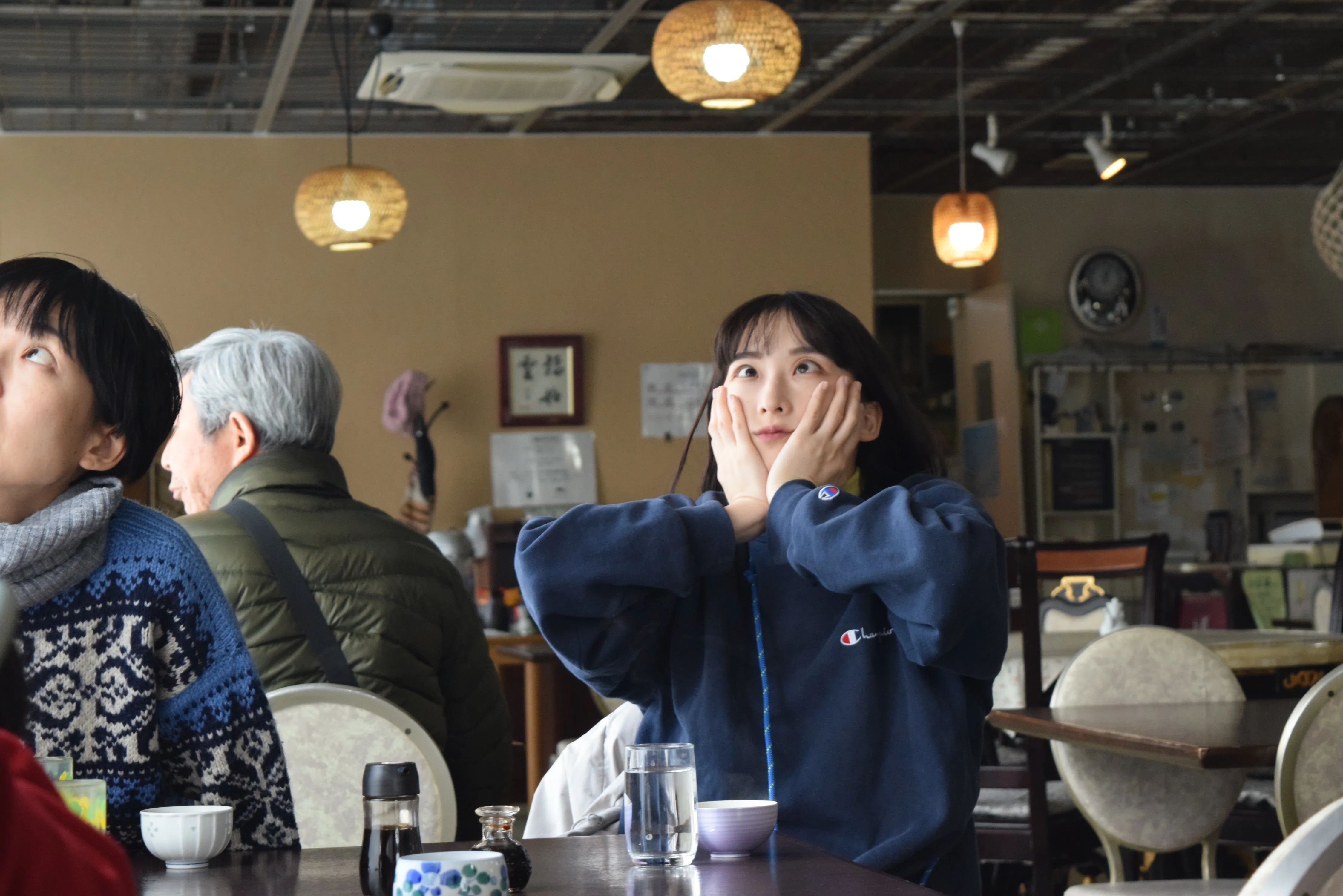 演出助手日記〜ウンゲツィーファ『8hのメビウス』深化版 秋田滞在編 